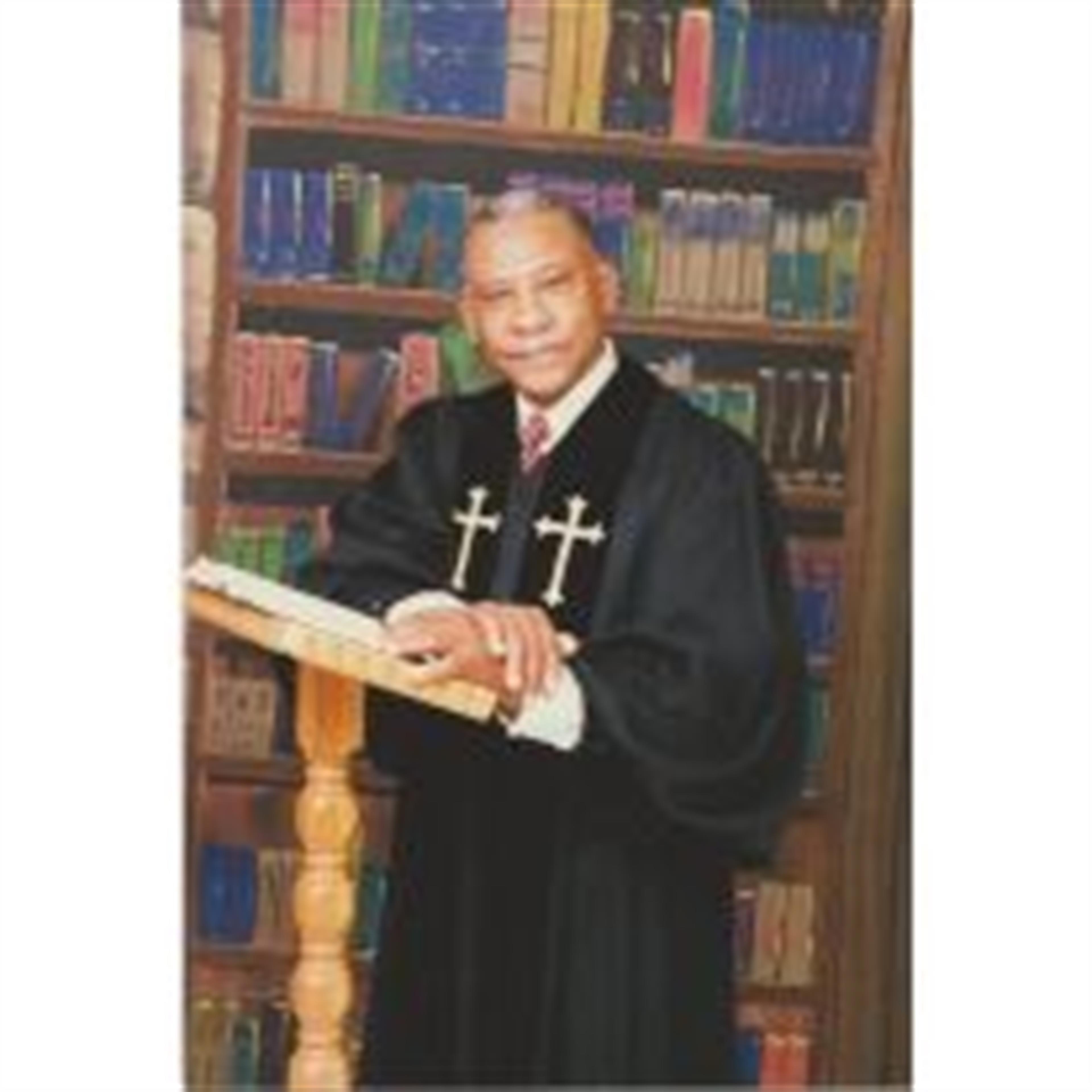 Robert Earl Price Sr.