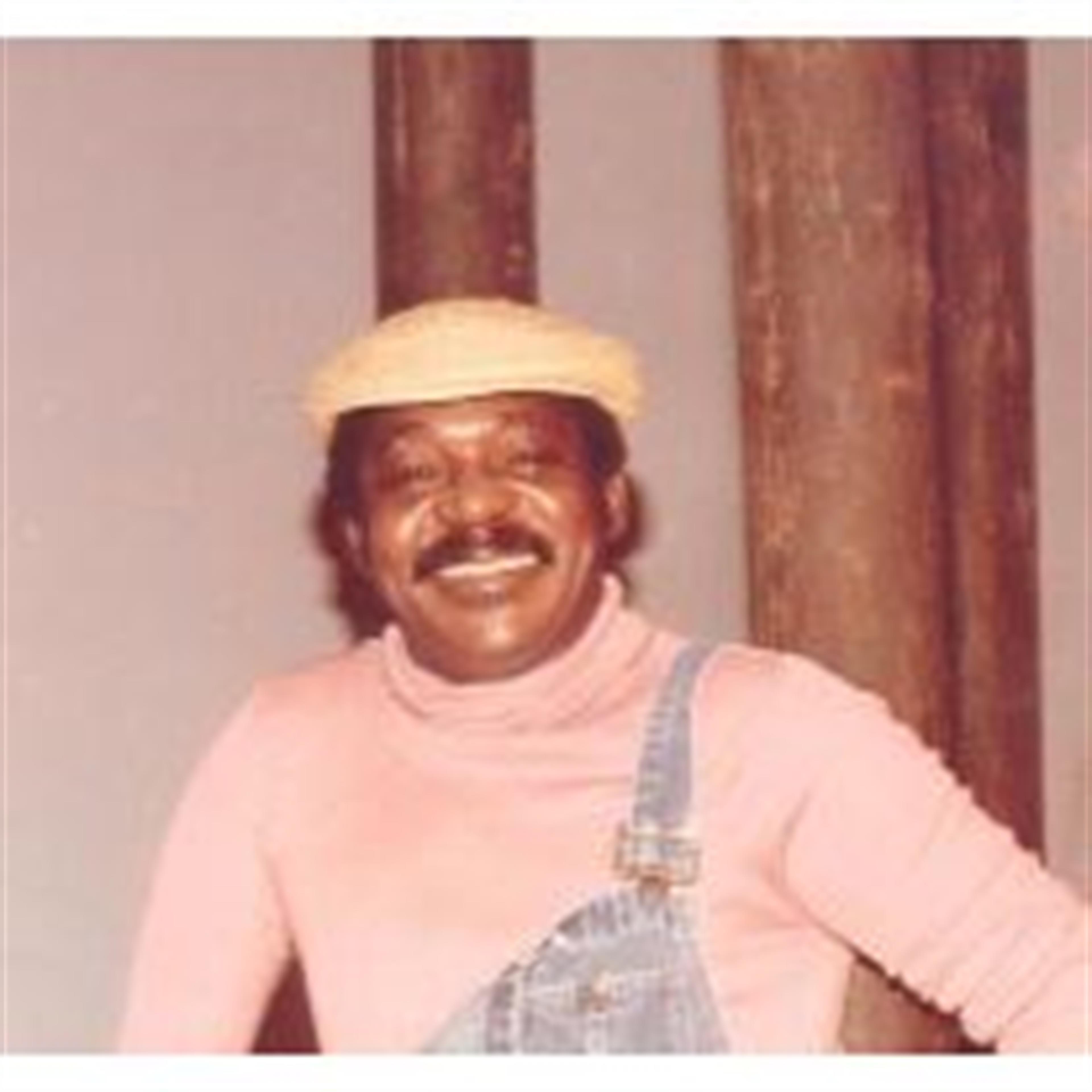 Buster Cleo Smith's obituary picture