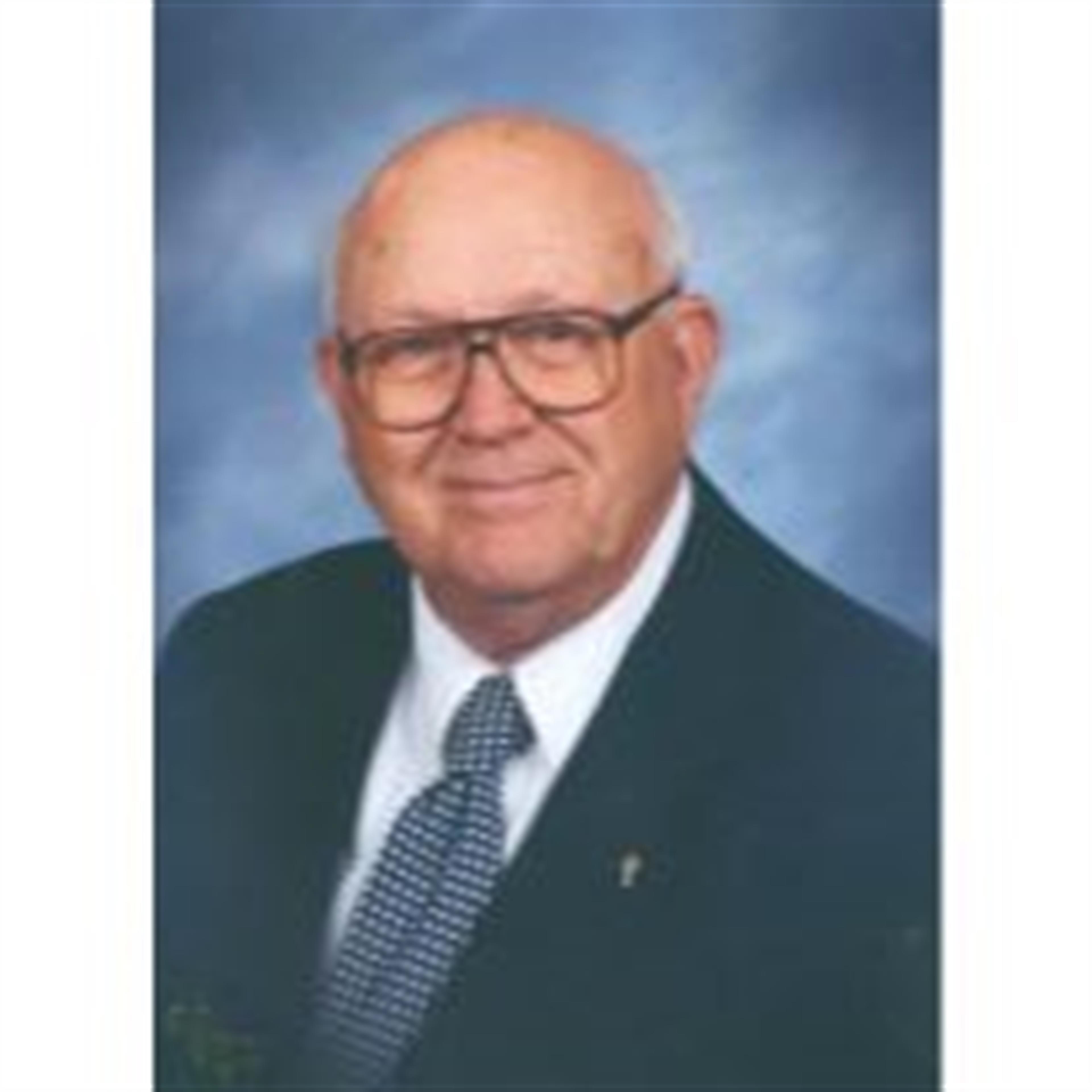 Humphrey Wallace "Wally" Shipley