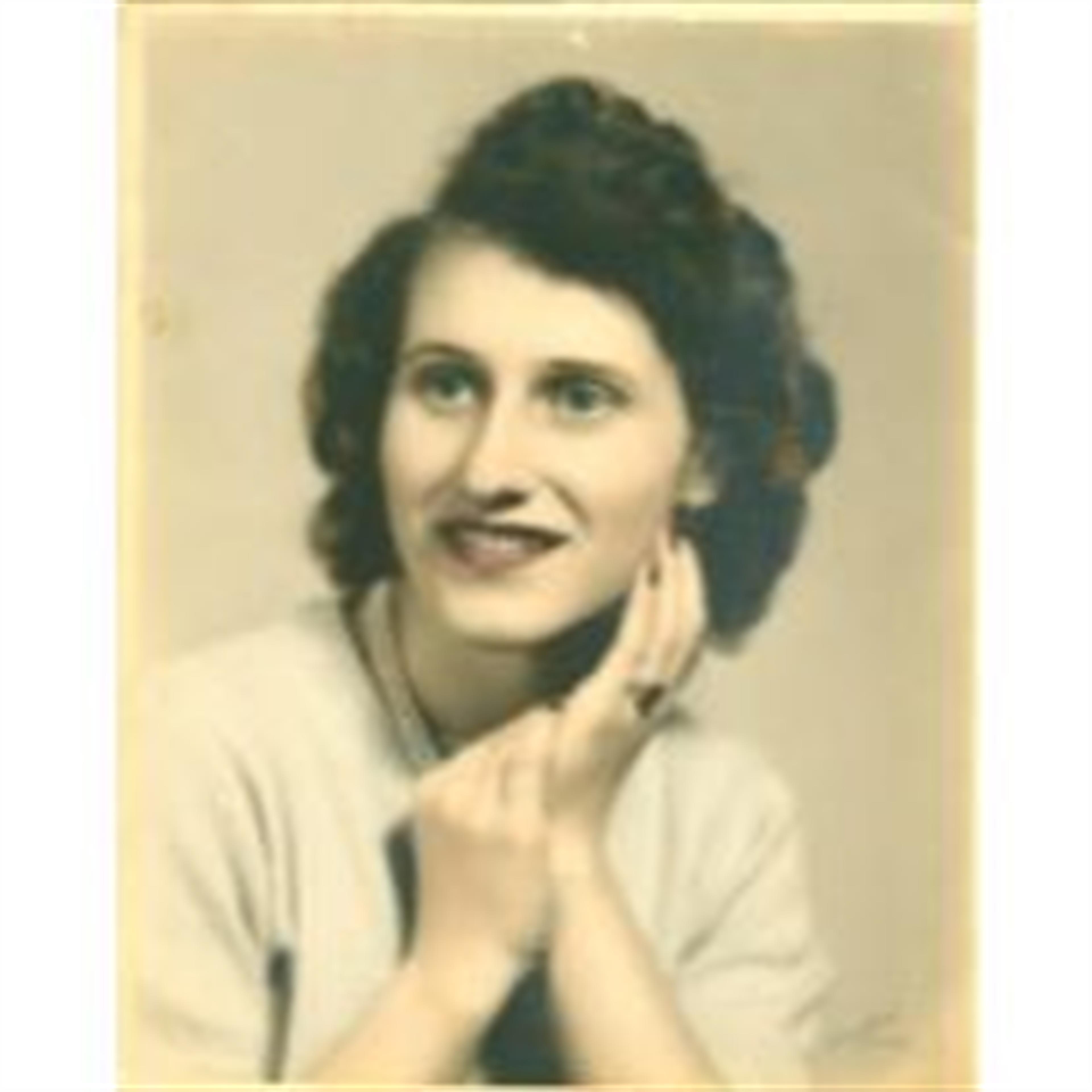 Katheryn Lorena Holman