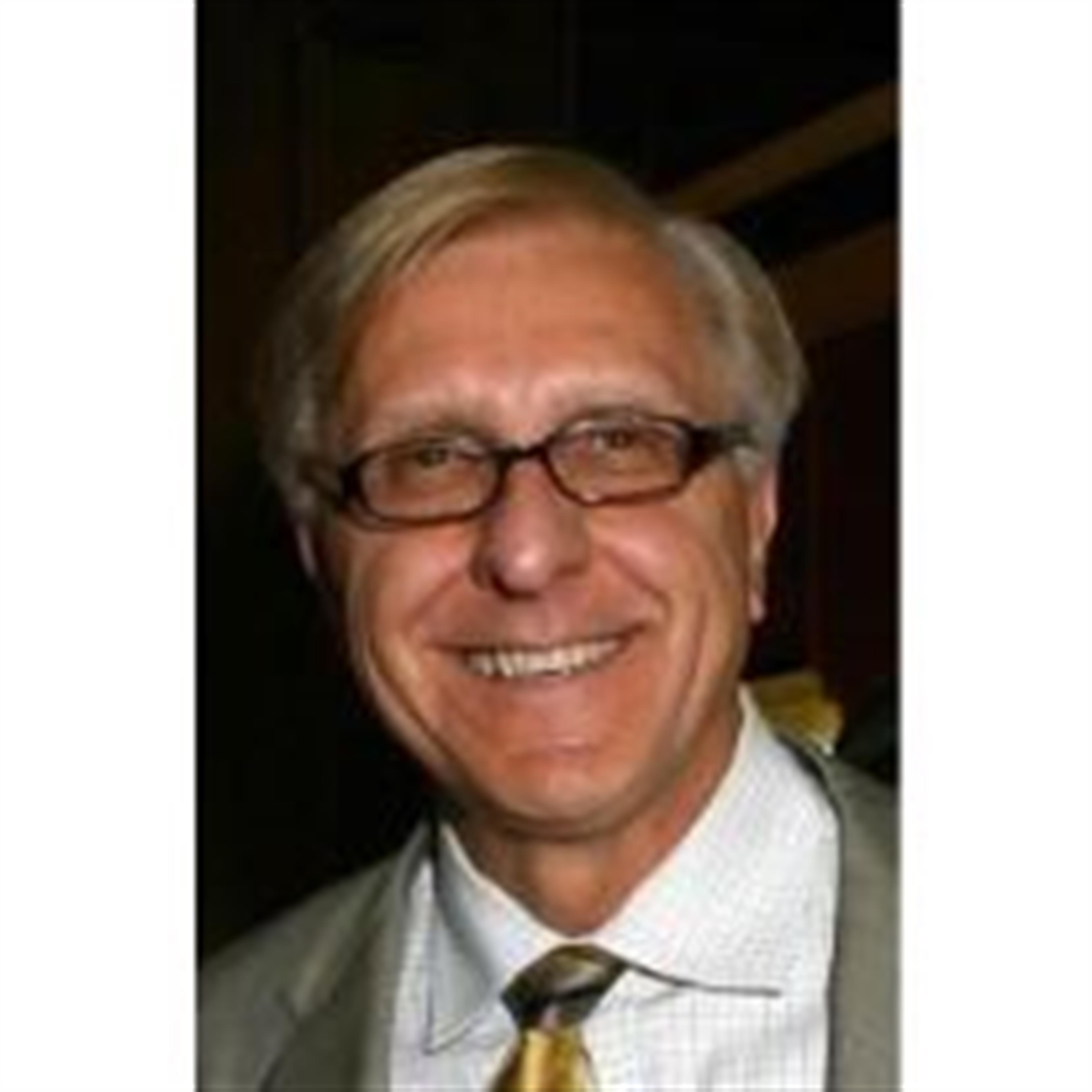 Philip Charles Crouse