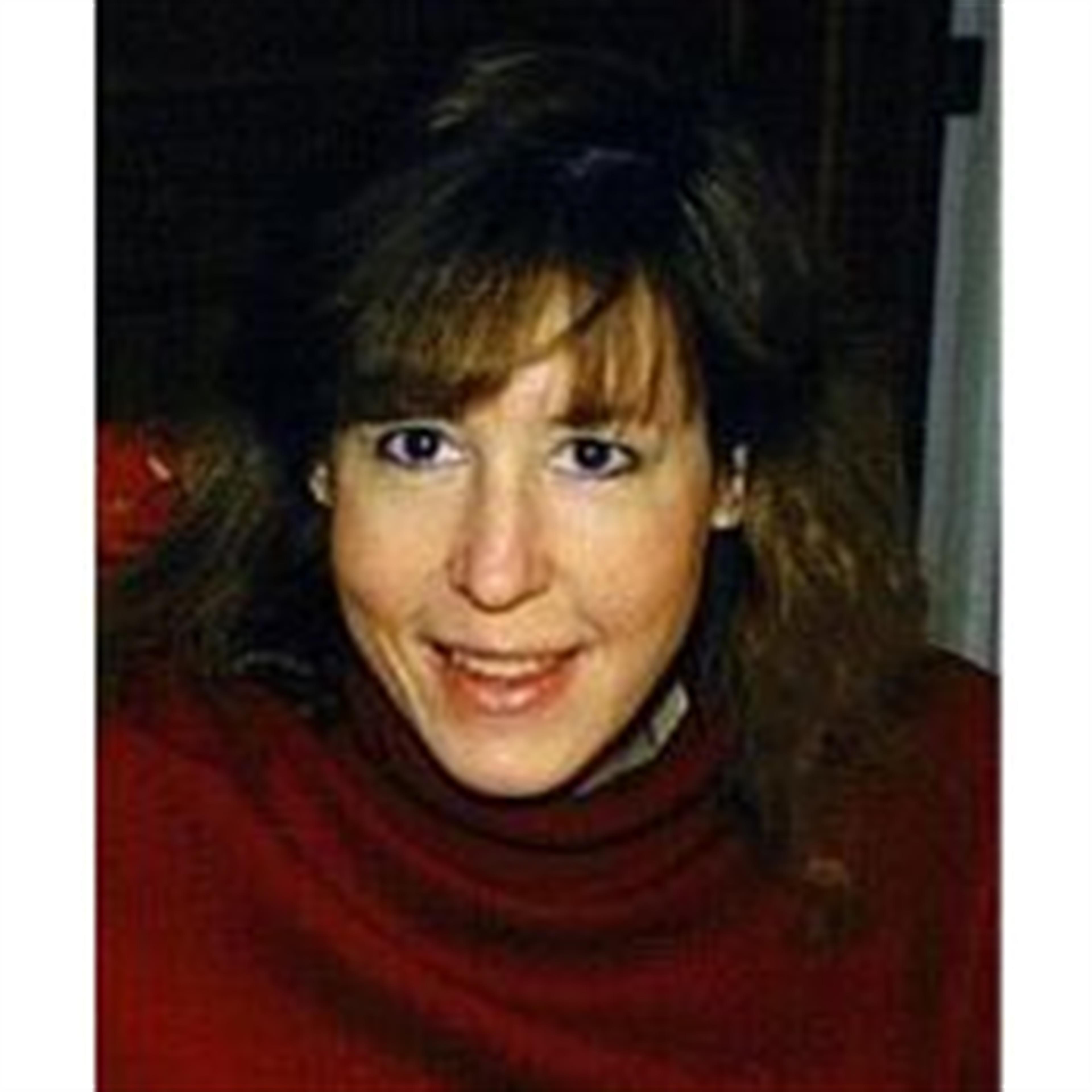 Victoria "Vicki" Ann Hill's obituary picture