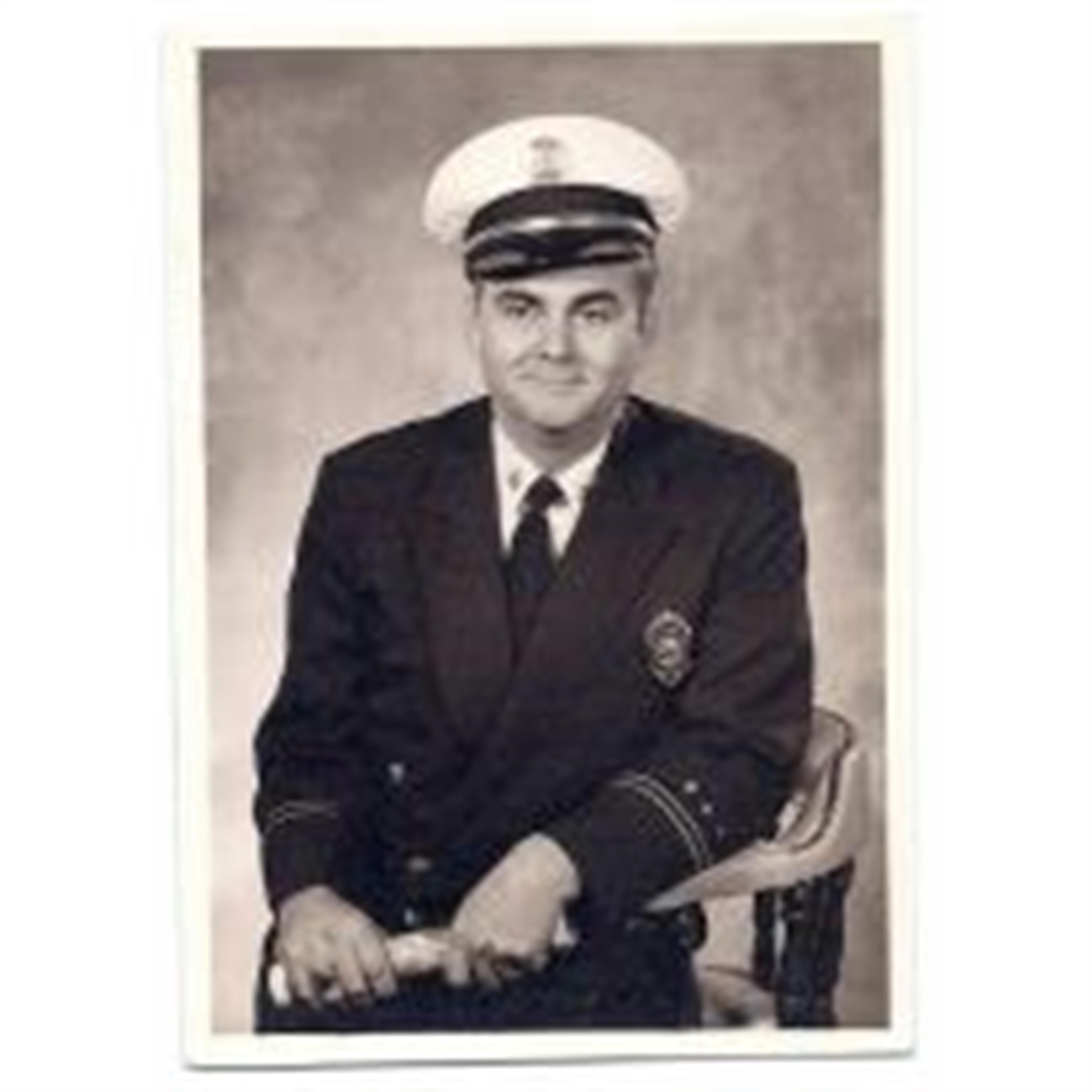 Oliver Willoby Swor Jr.