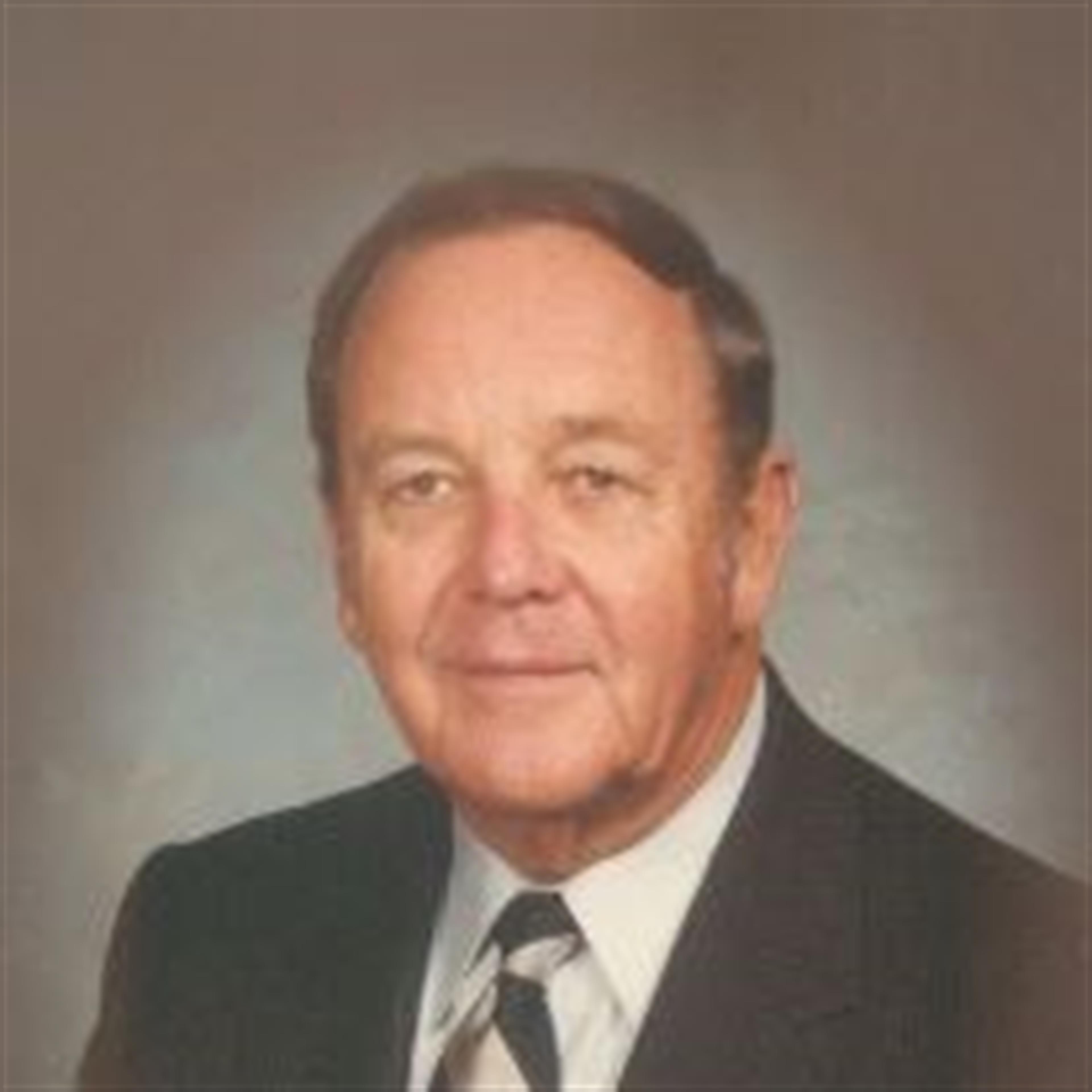 W. D. "Dub" Hill Jr.'s obituary picture