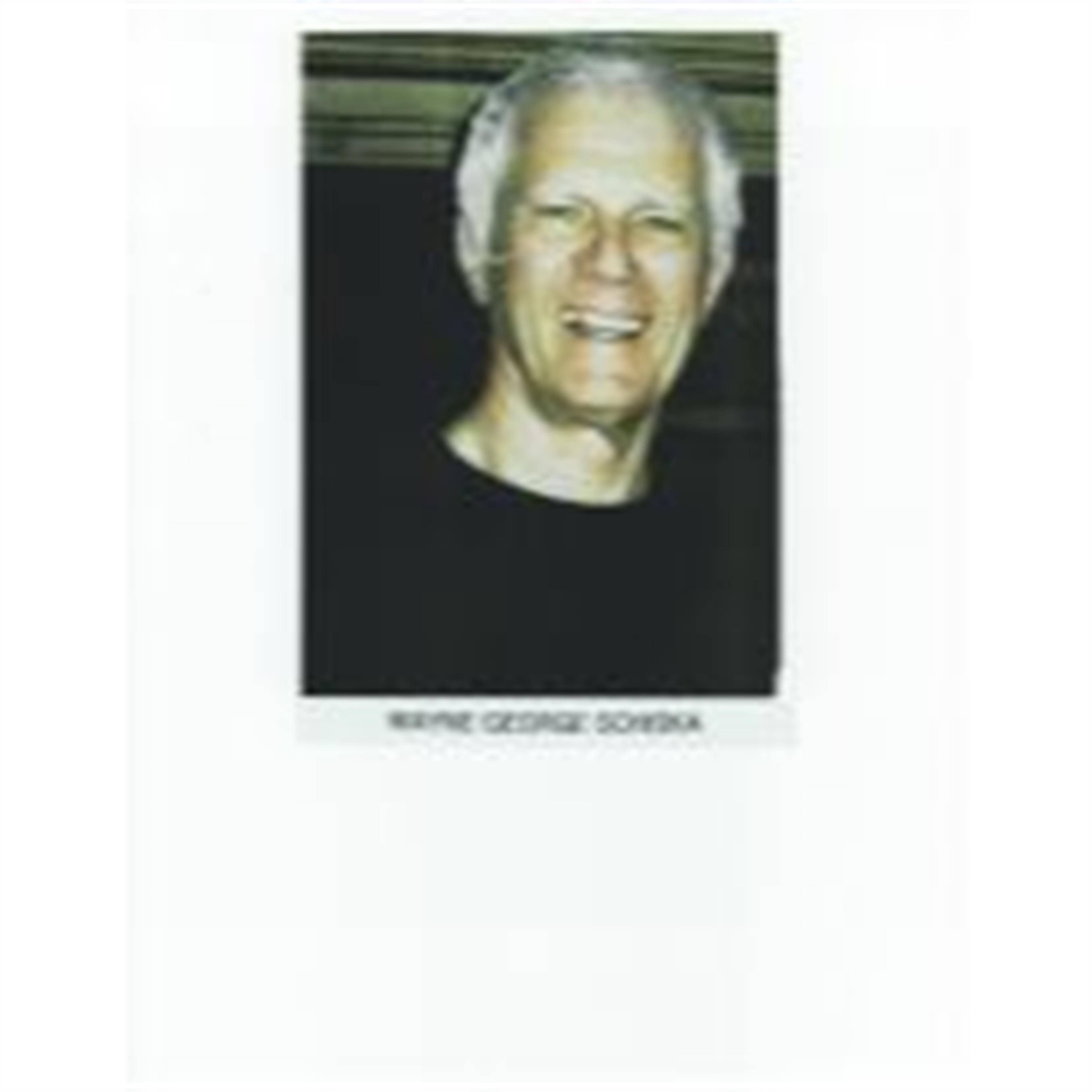 Wayne Schiska