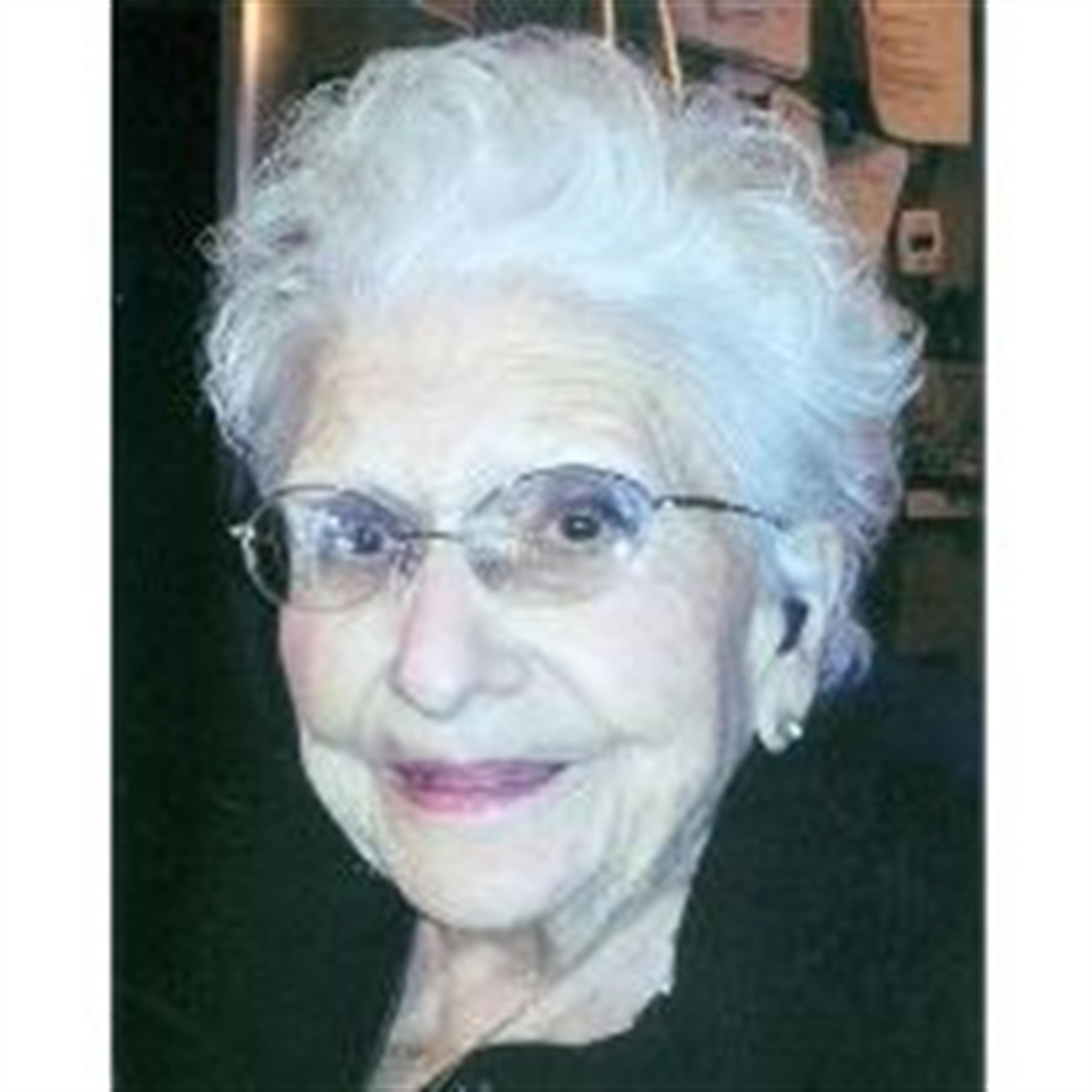 Melba J. Hetherington
