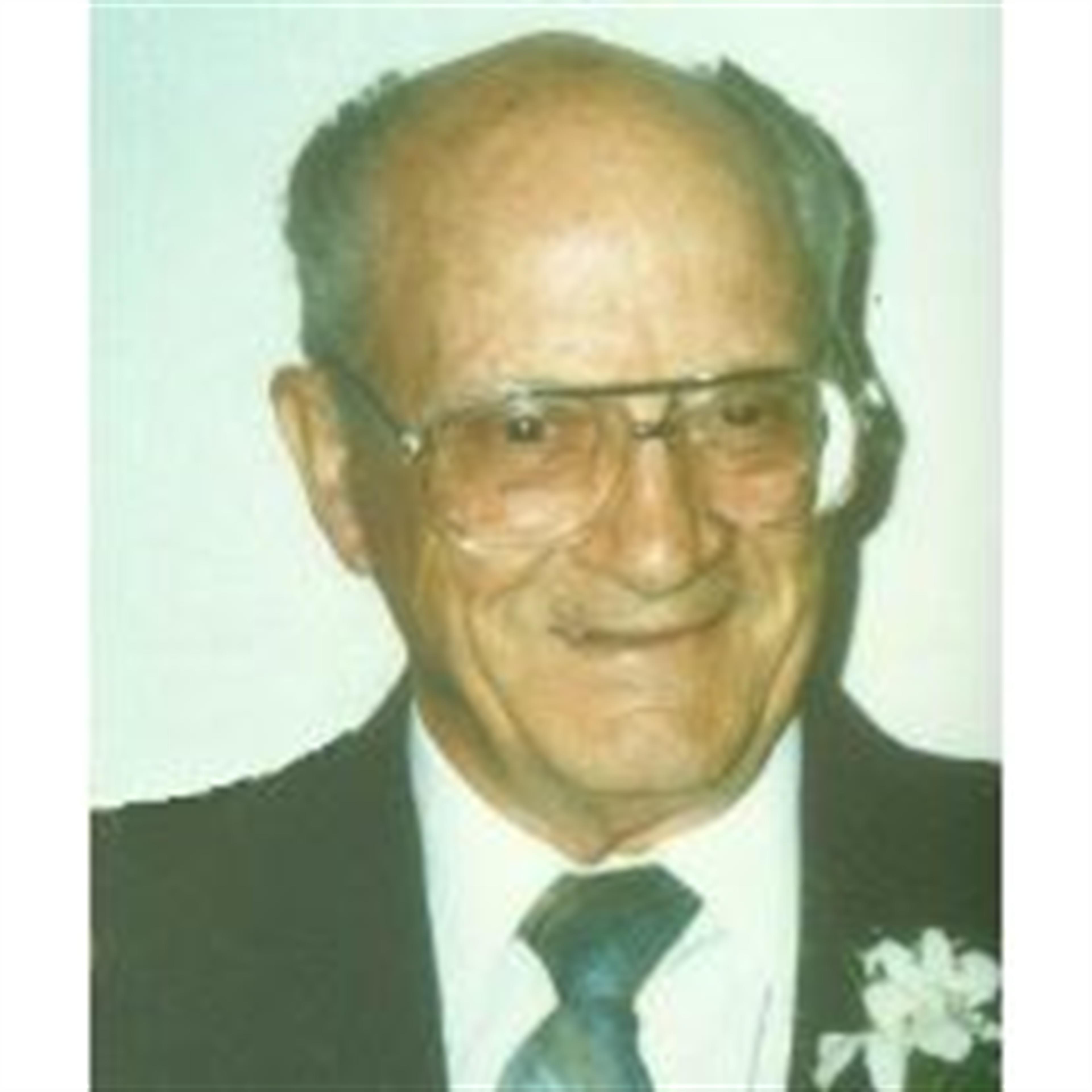 Walter Leon Phillips Sr.
