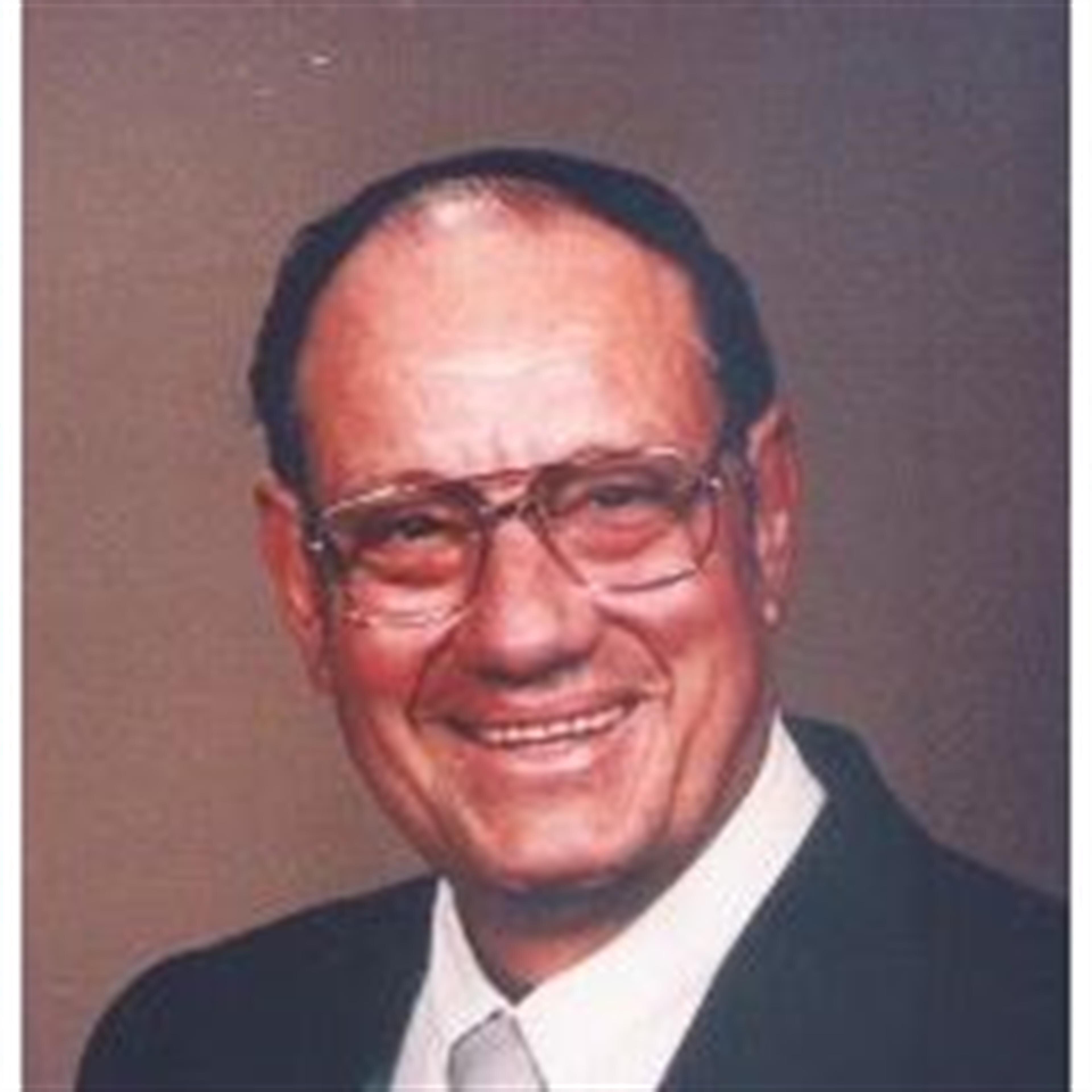 Walter Ray Schattle