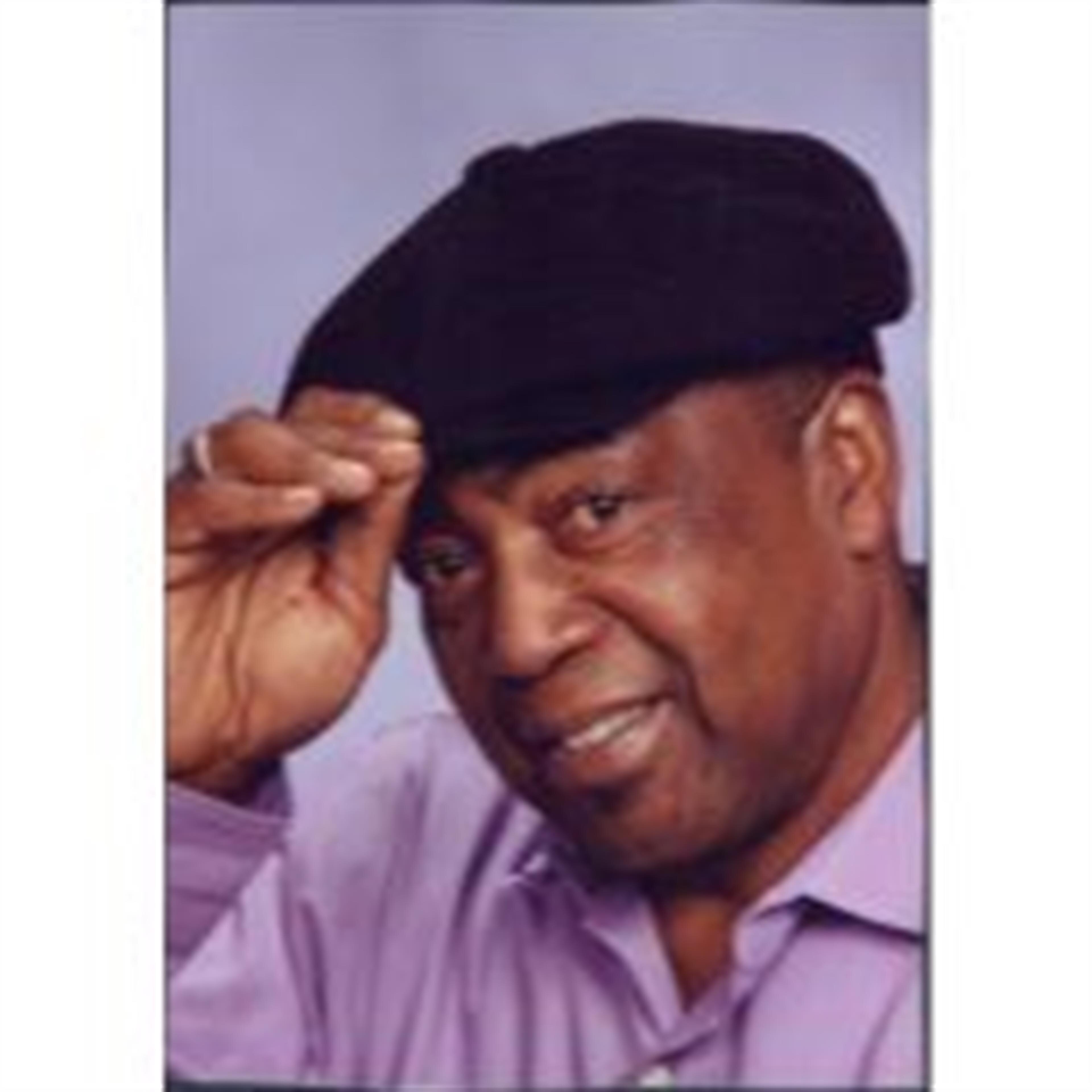Ray Jay Johnson