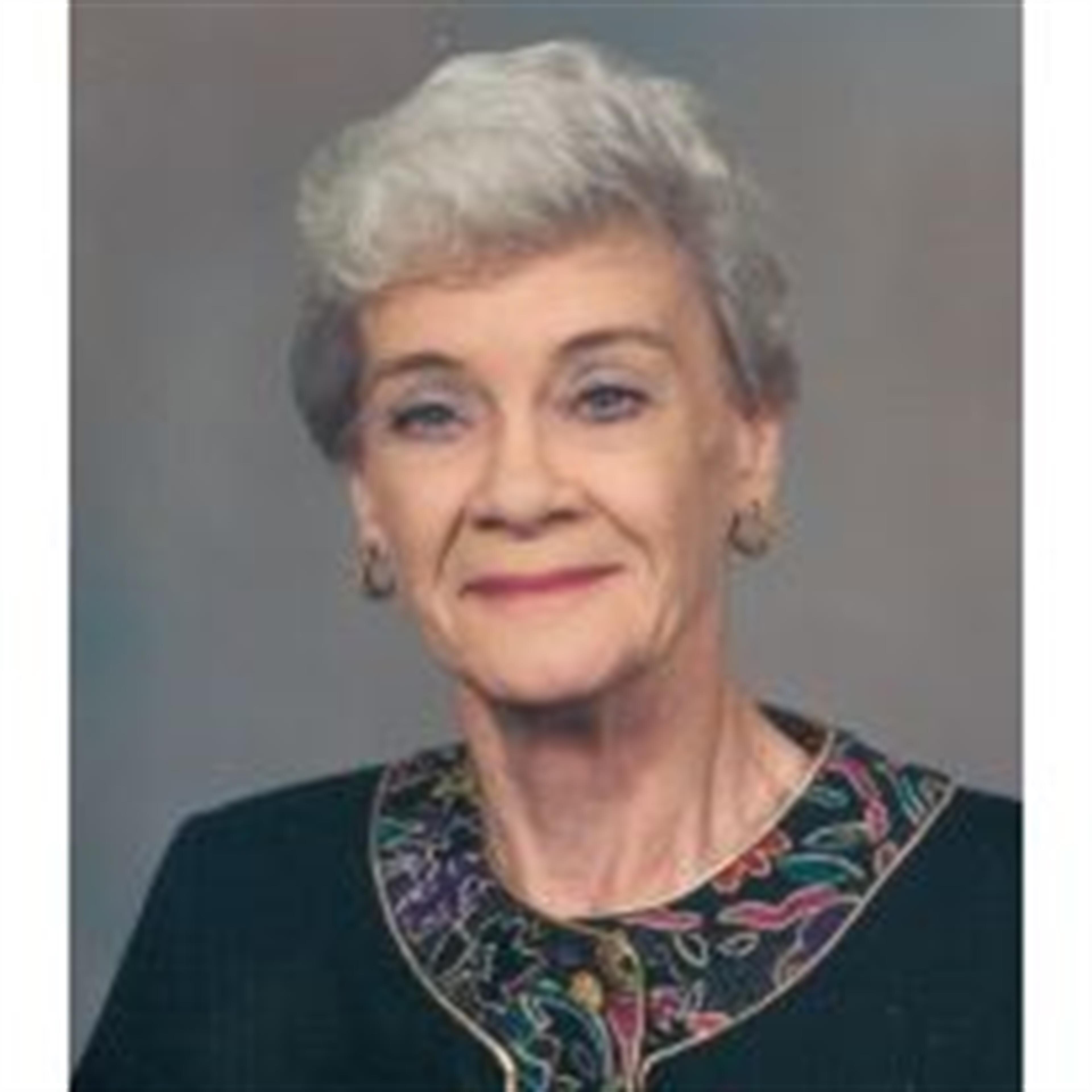 Martha Alice Hatt