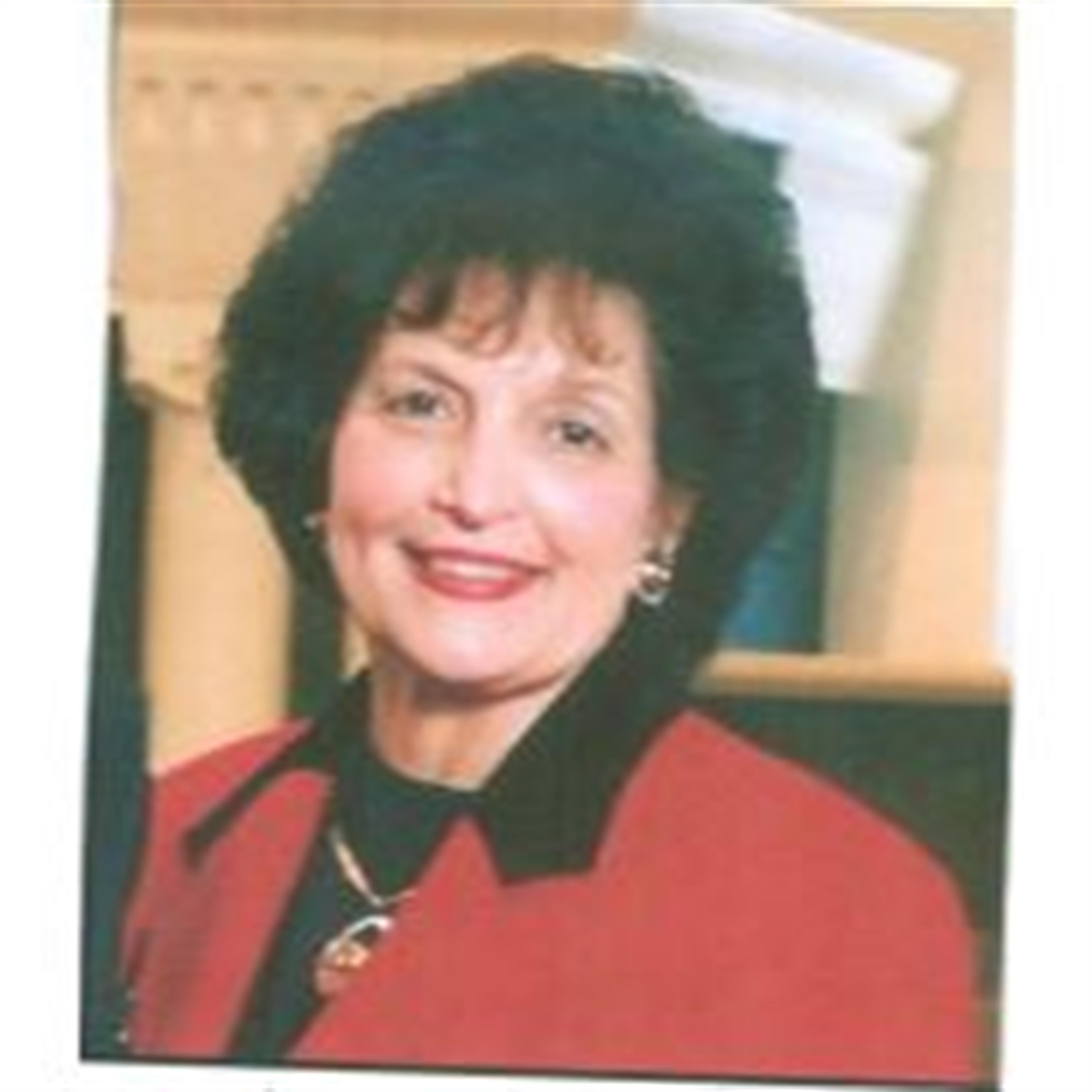 Joanna Nell Ashcraft's obituary picture