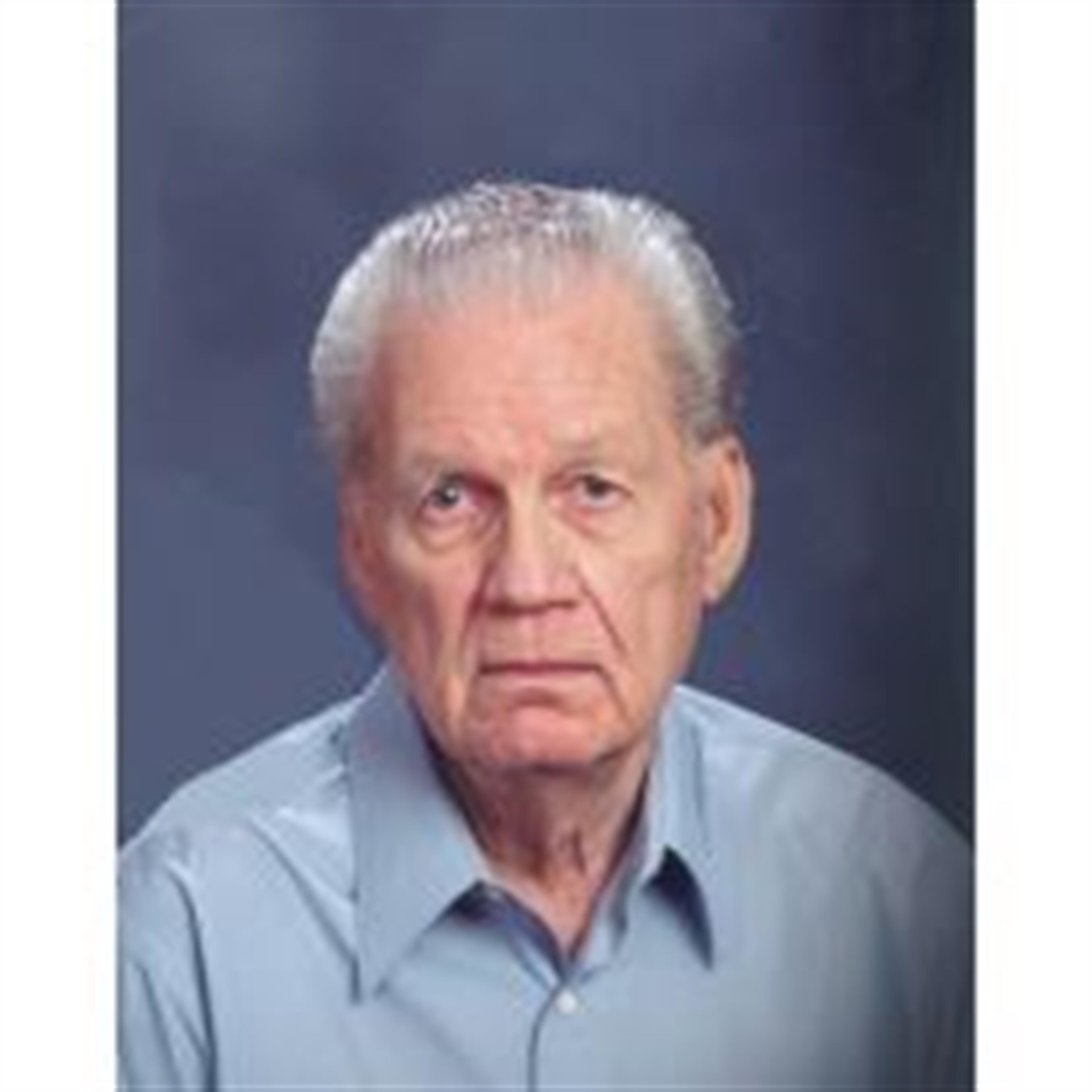 Otis Glen Holmes