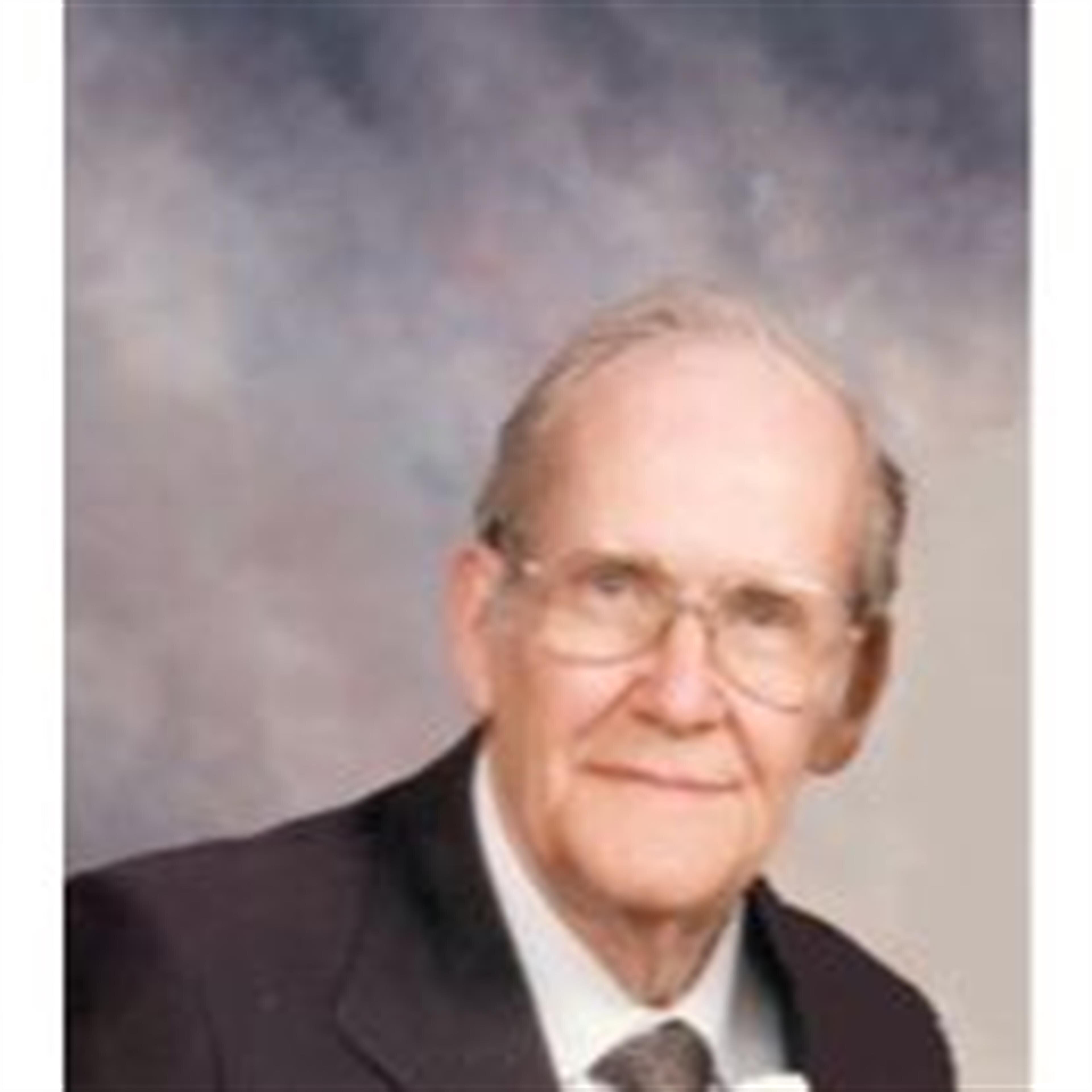 Wilton Chester Burrows