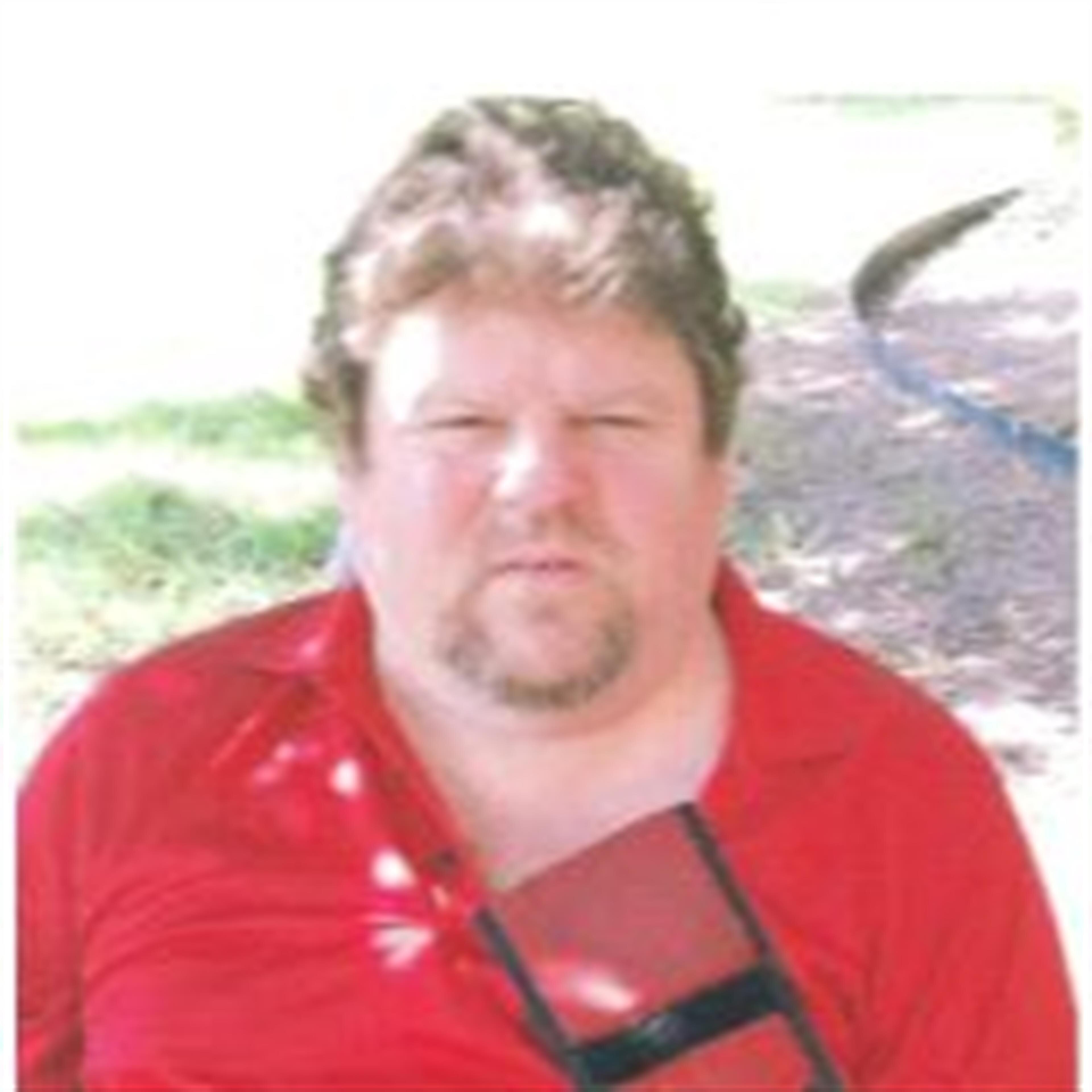 Kevin Walter Nicholas