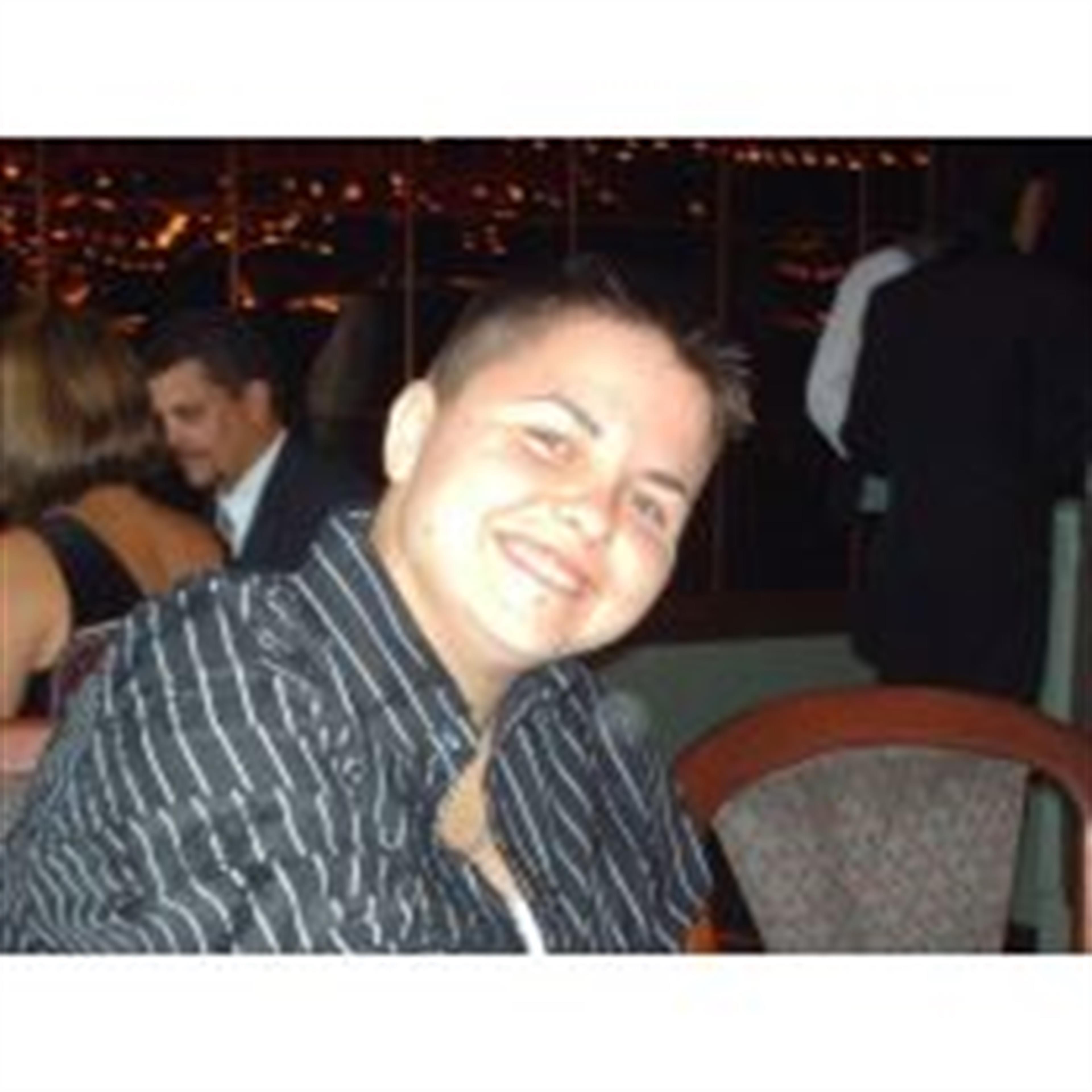 Heather Michelle Alden