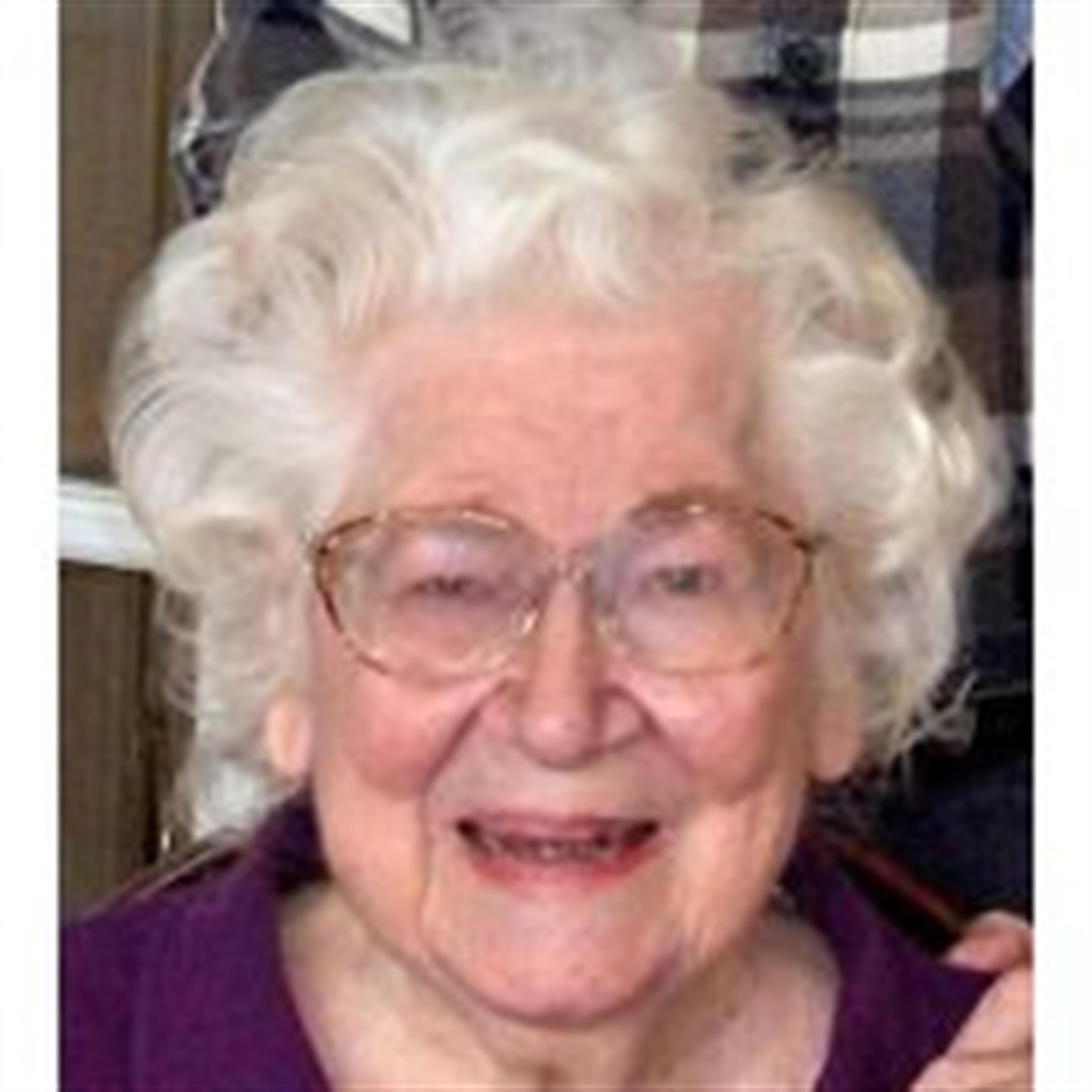Racheal A. Smith's obituary picture