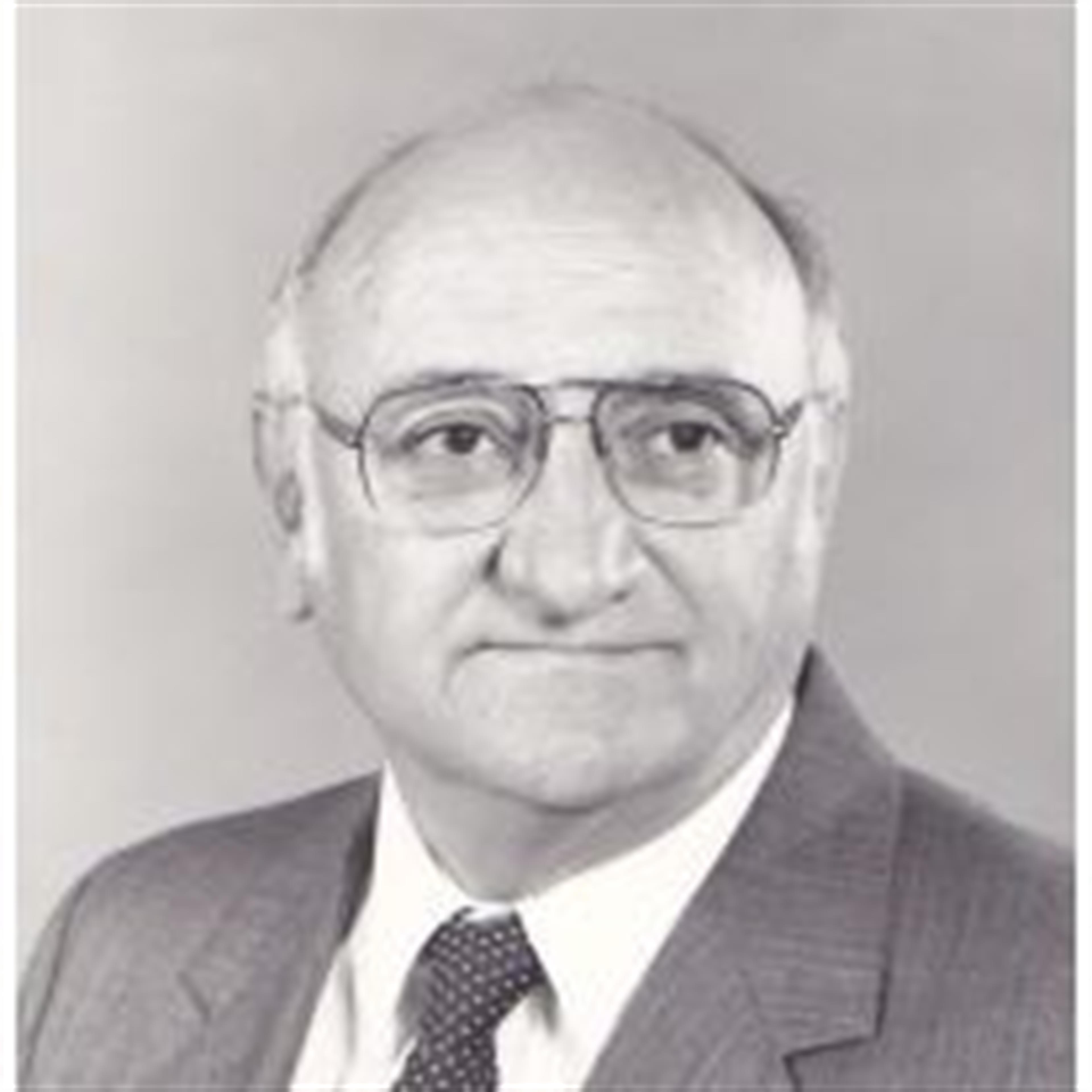 William Frederick Hausman's obituary picture