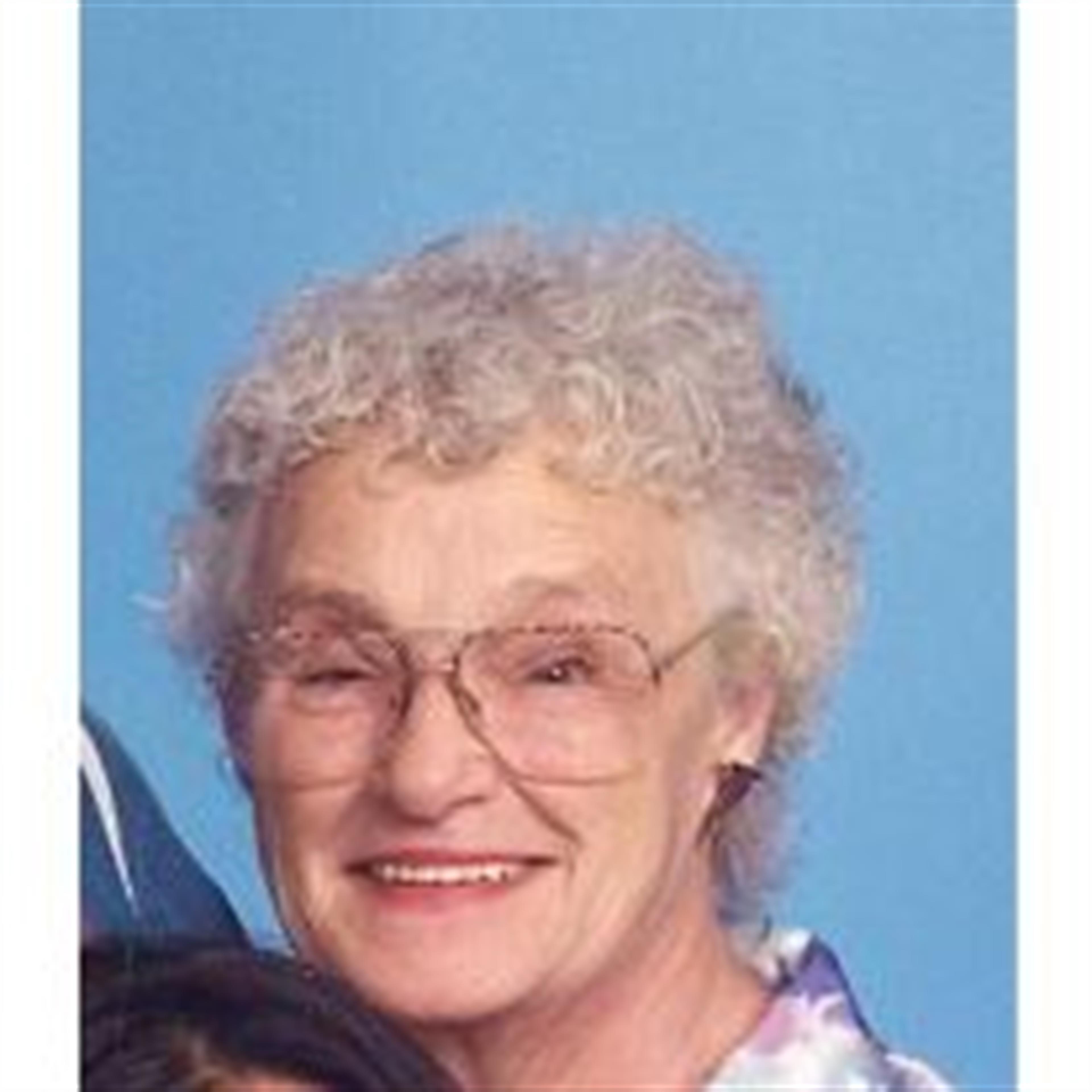Alpha Ann Johns' obituary picture