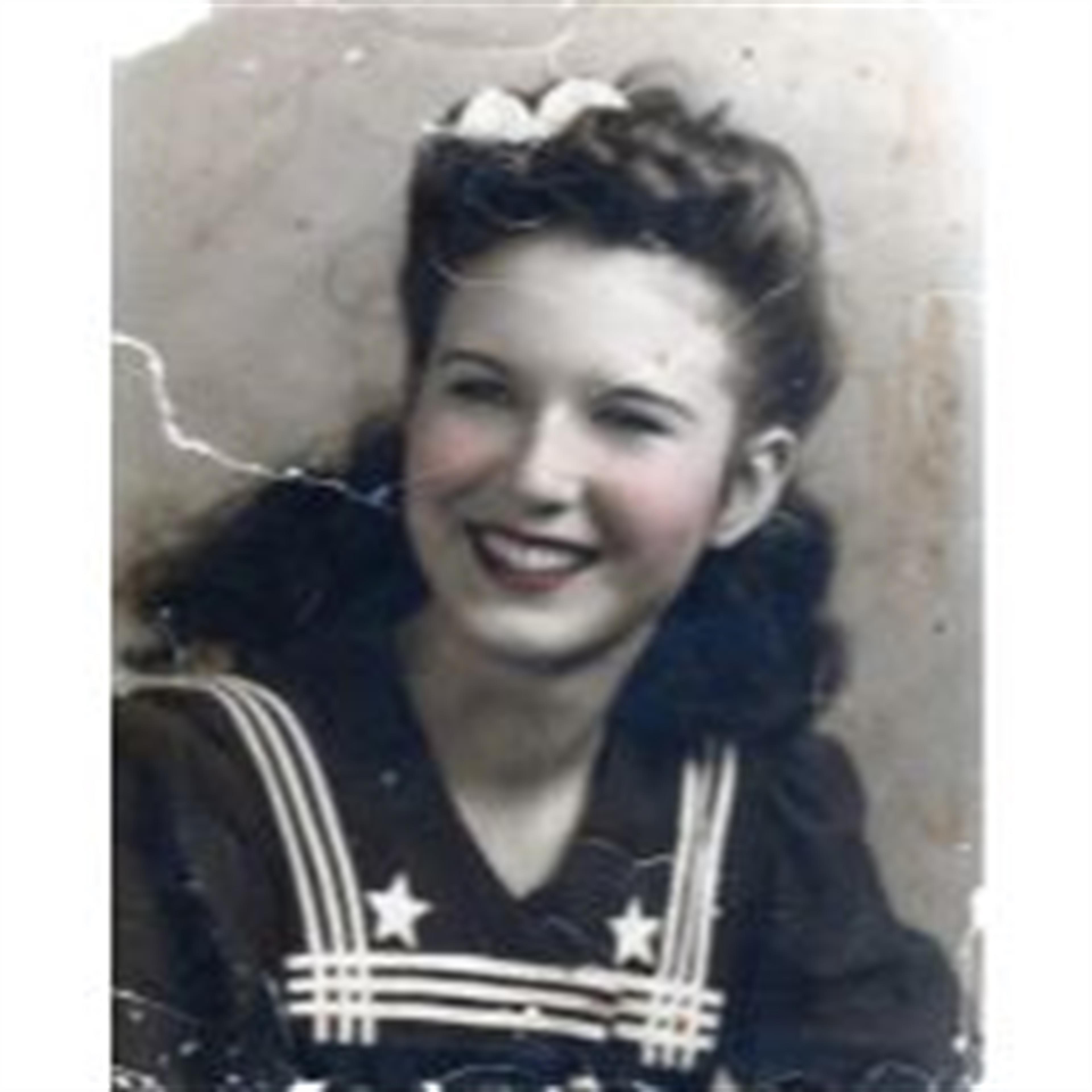 Billye Evelyn Godwin