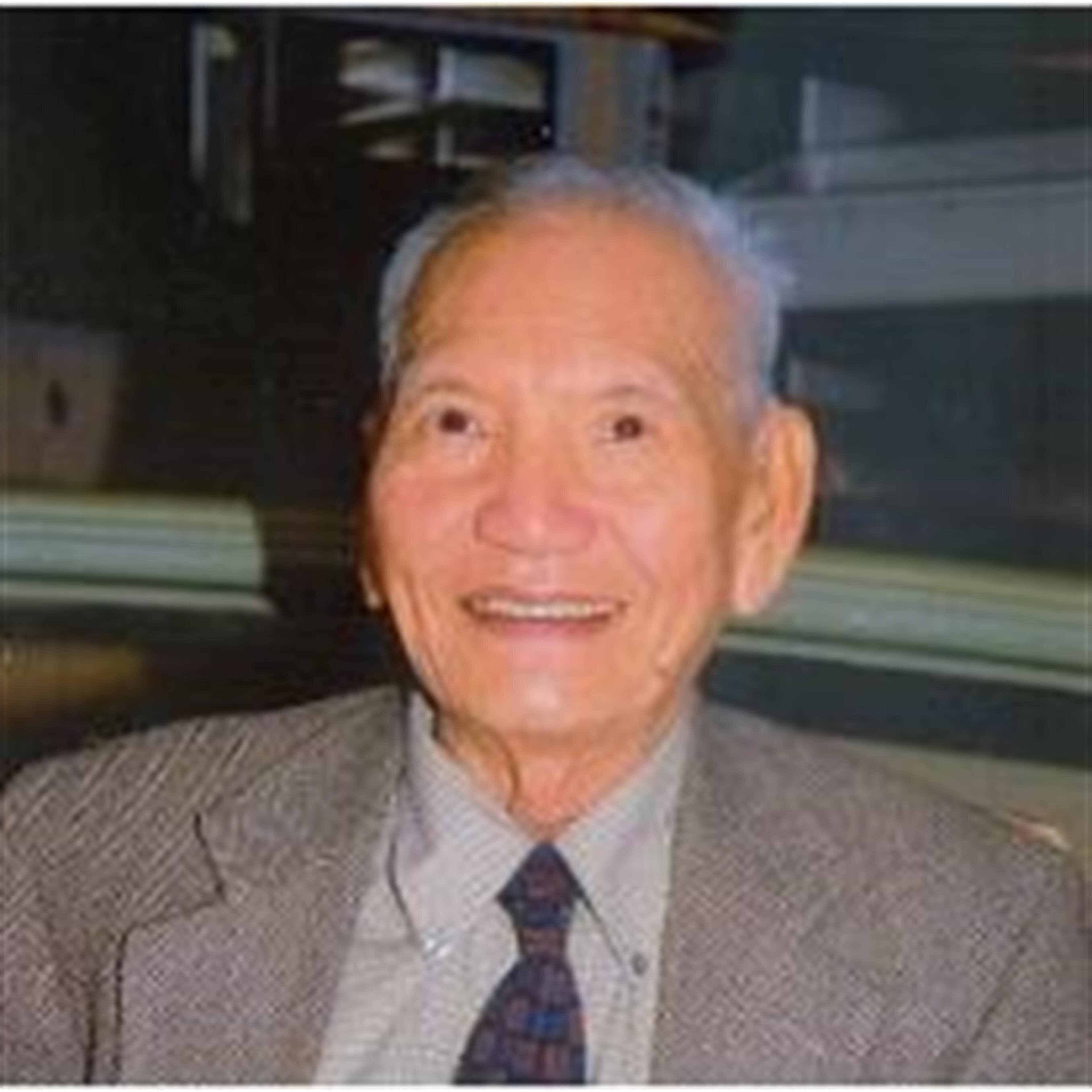 Thomas Wang