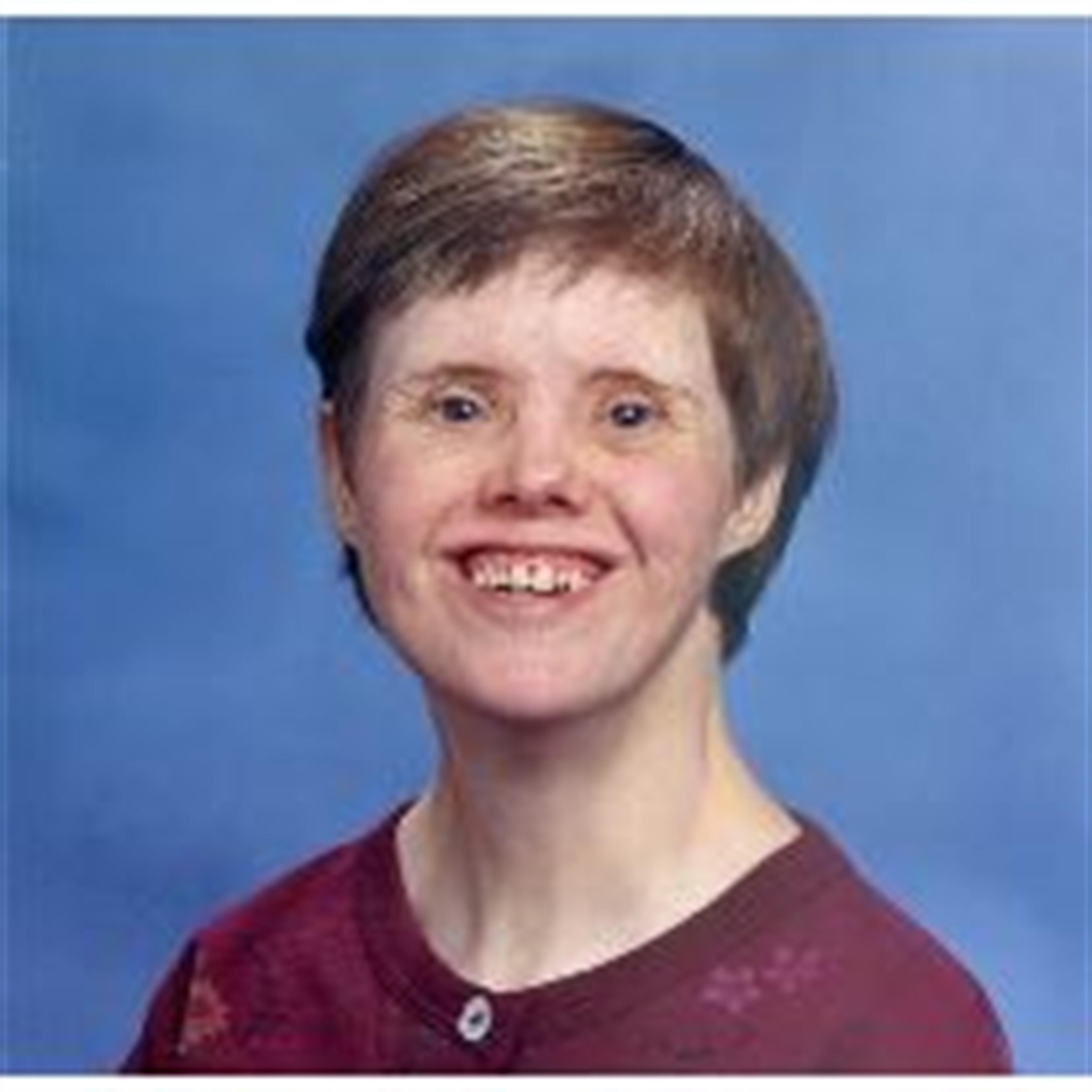 Rebecca J. "Becky" Cranford