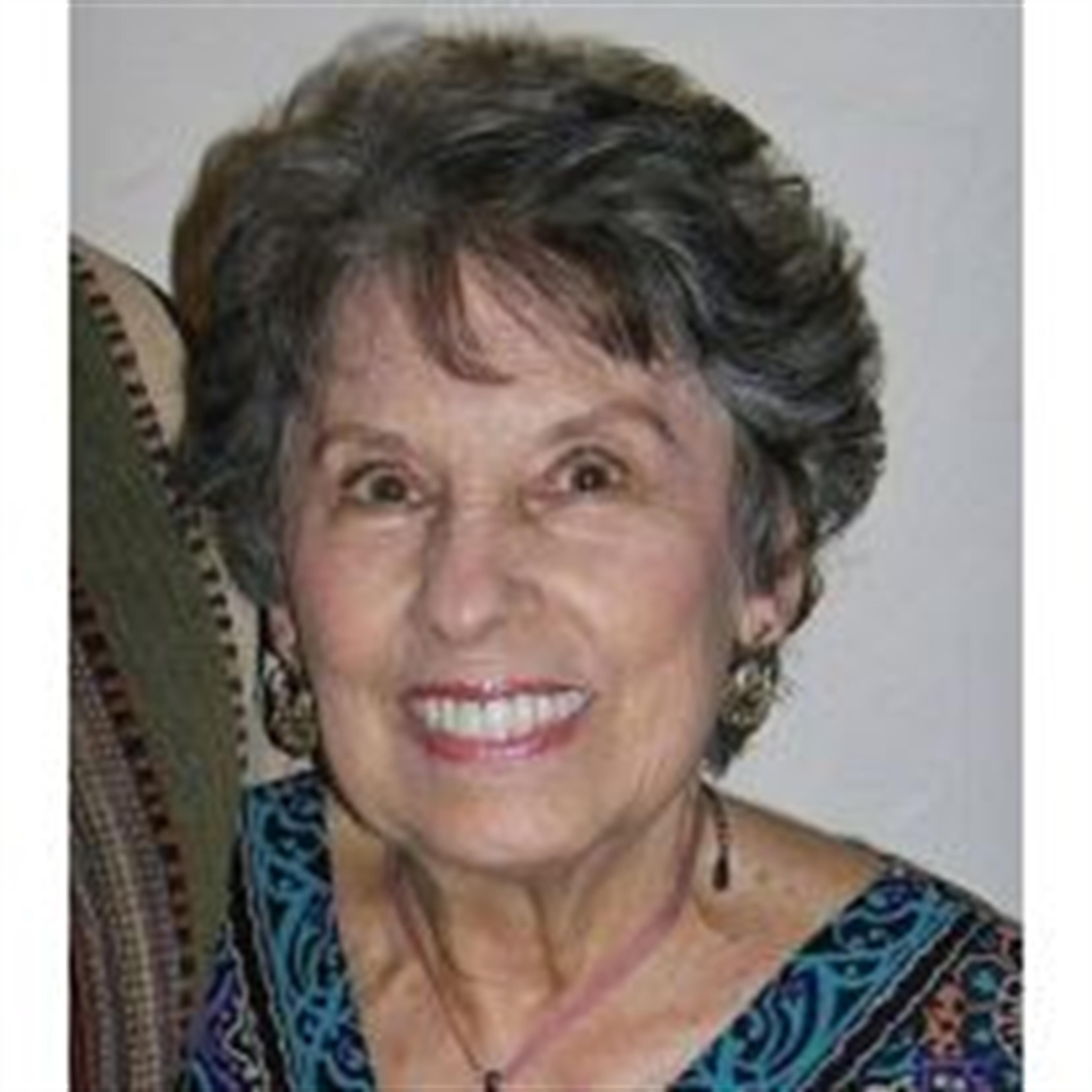 Anna Djinis