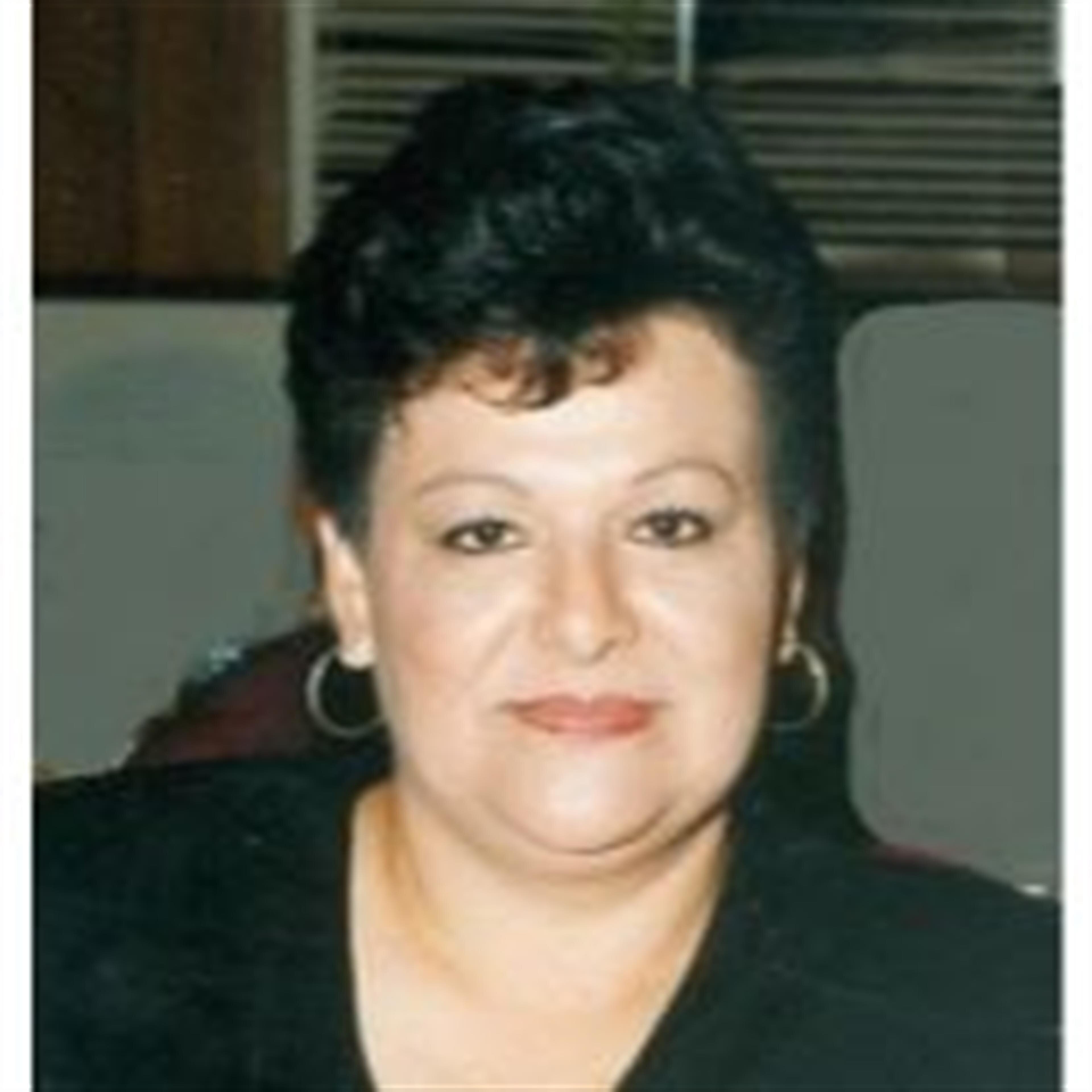 Hortensia Martinez