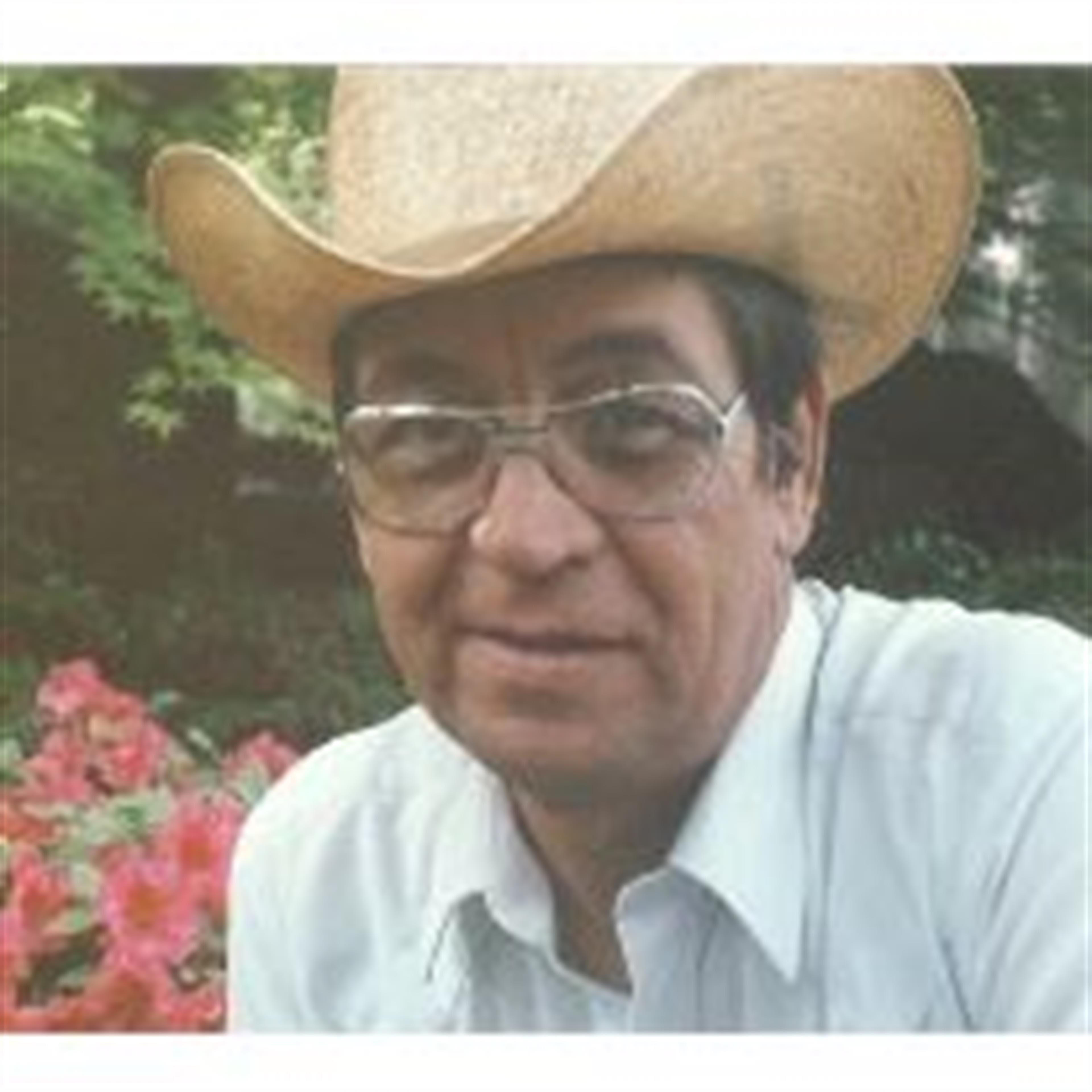 John E. Walker's obituary picture