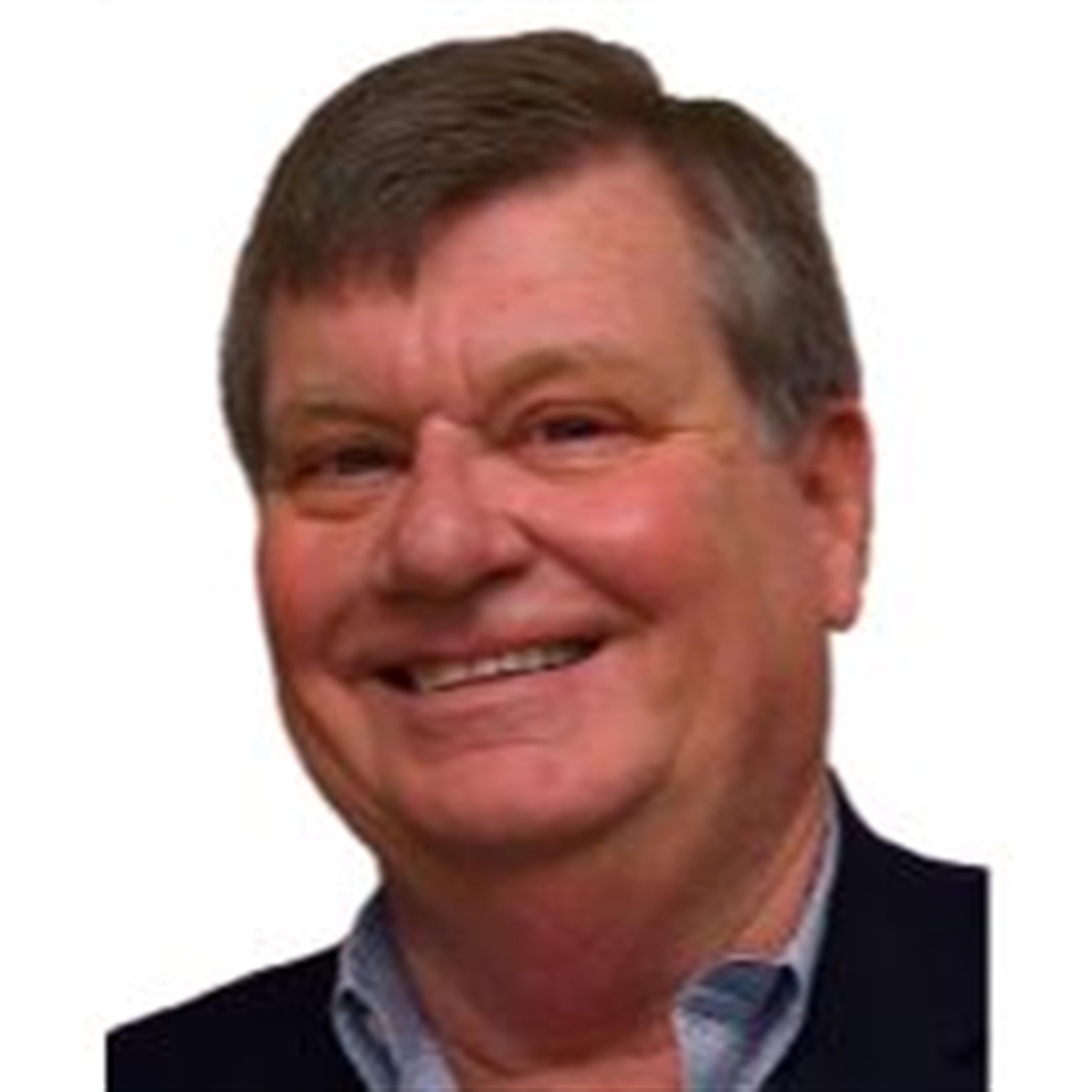 Kenneth James McGill