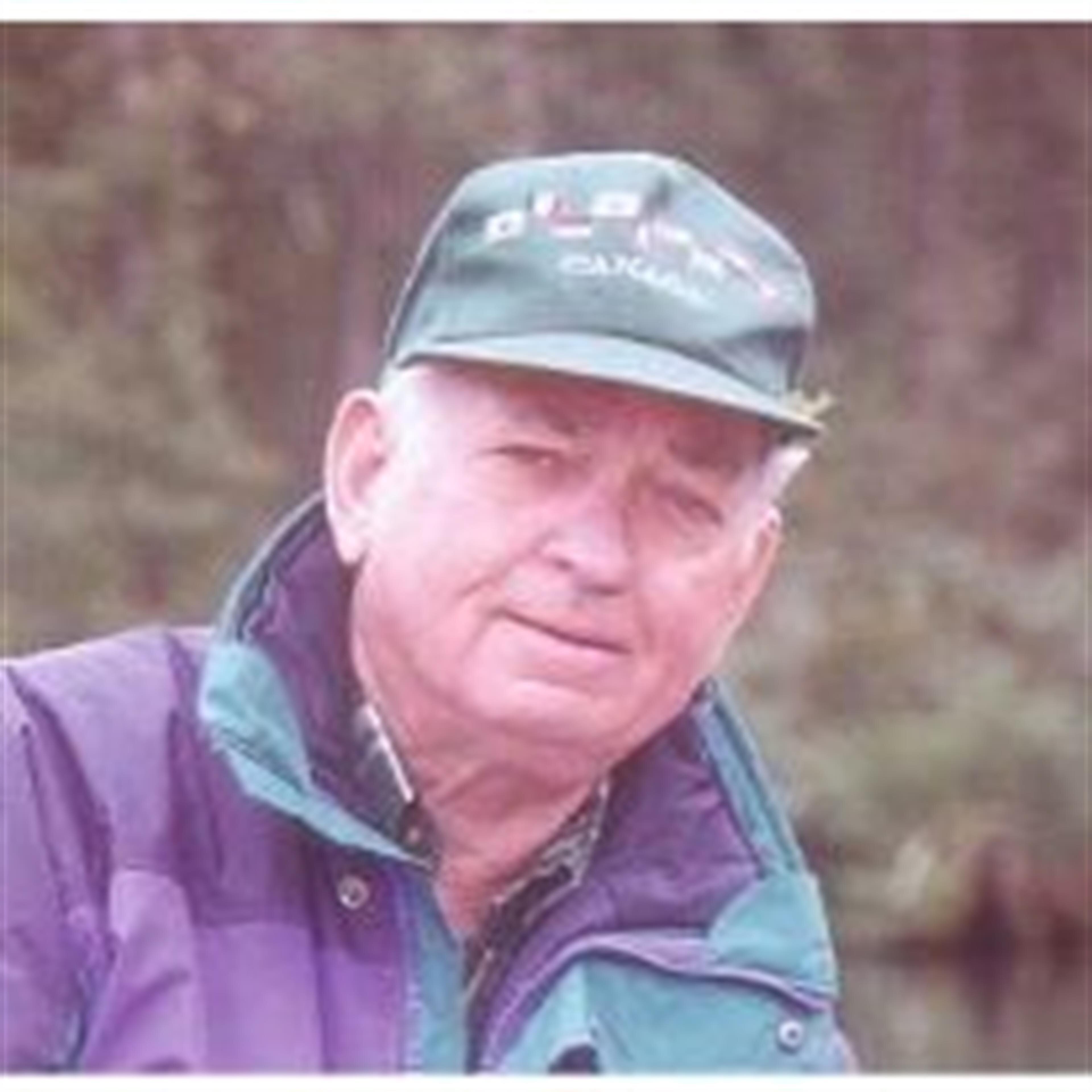 Howard Roy Maddy
