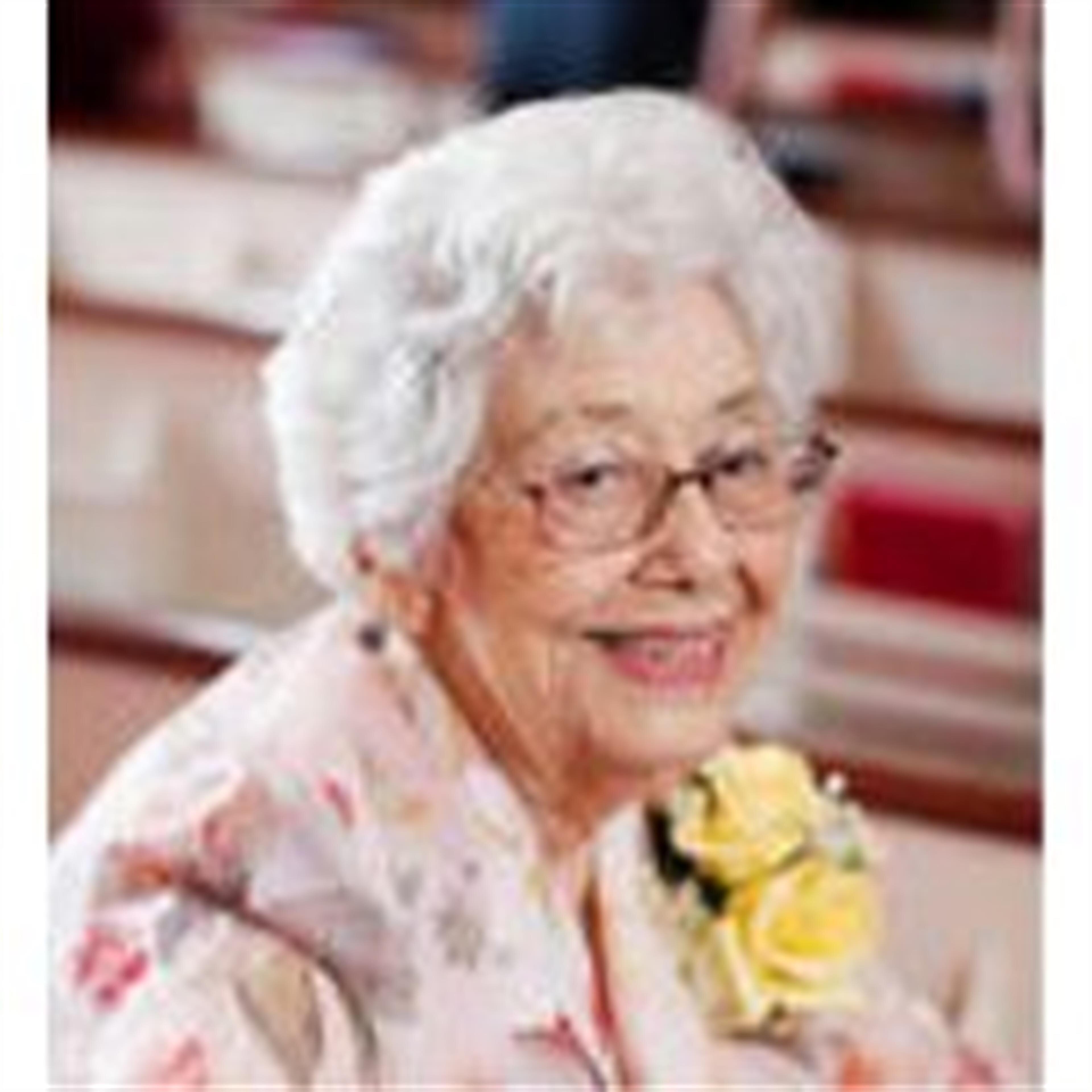 Margaret A. Luttrell