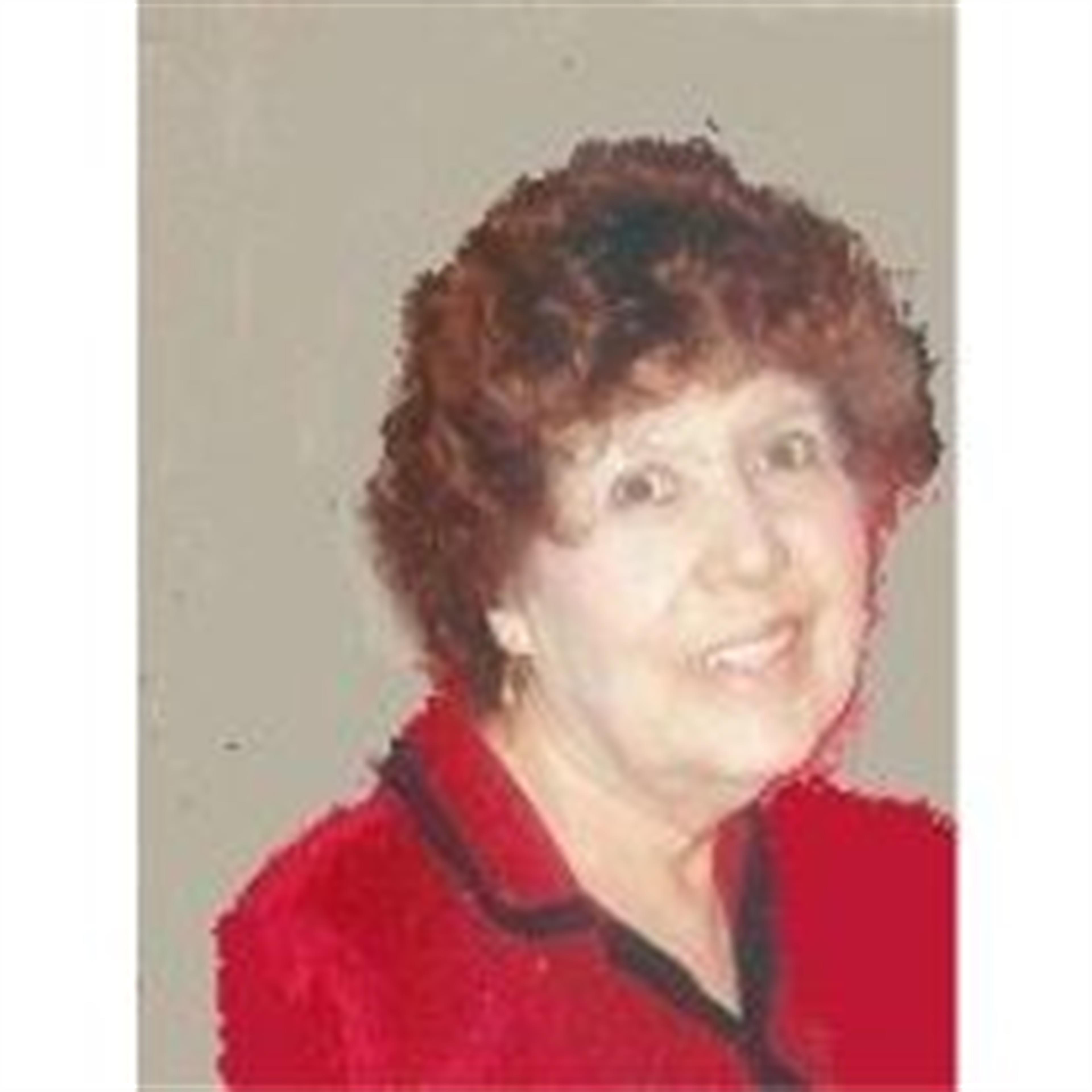 Lou E. Murley's obituary picture