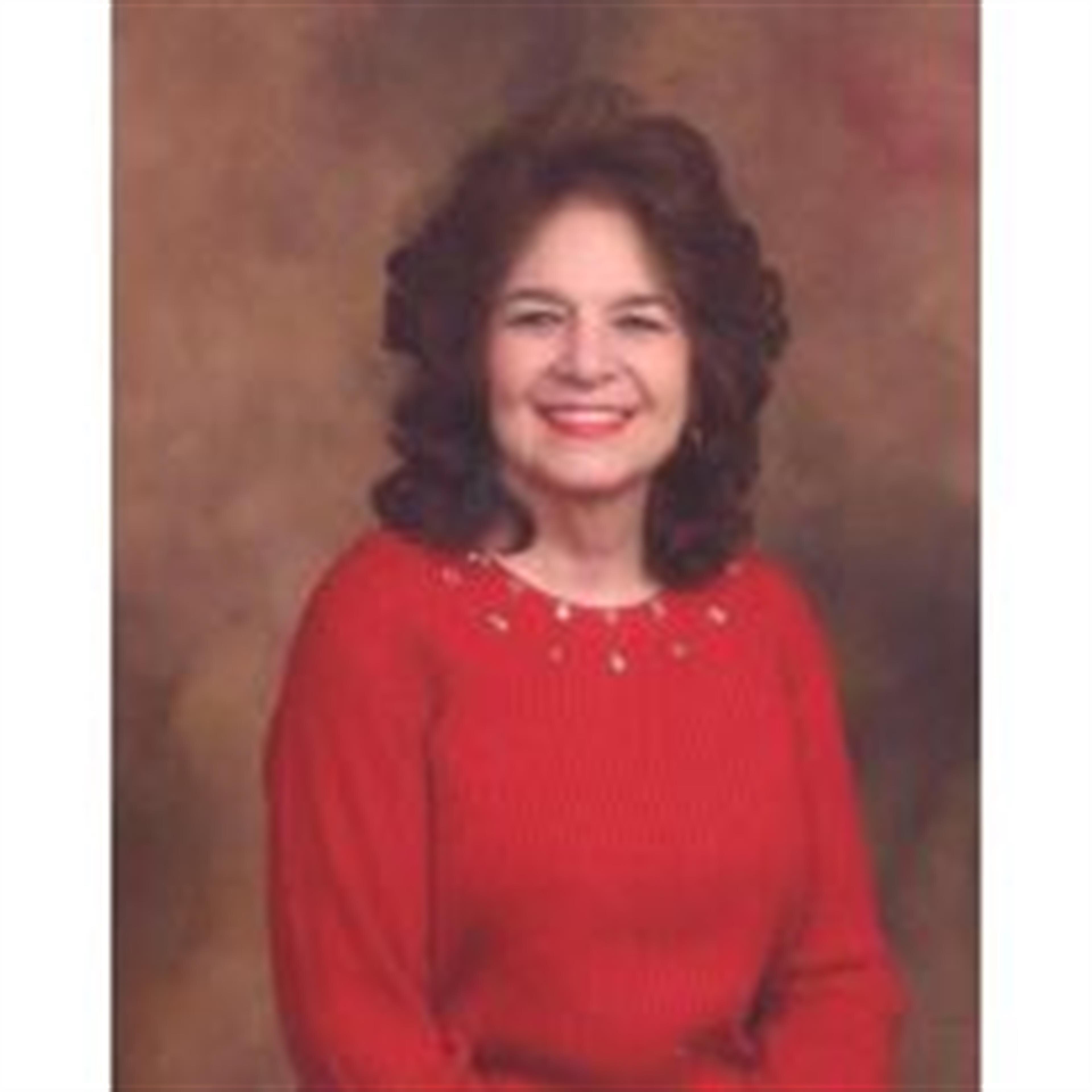 Rosemary McGuire