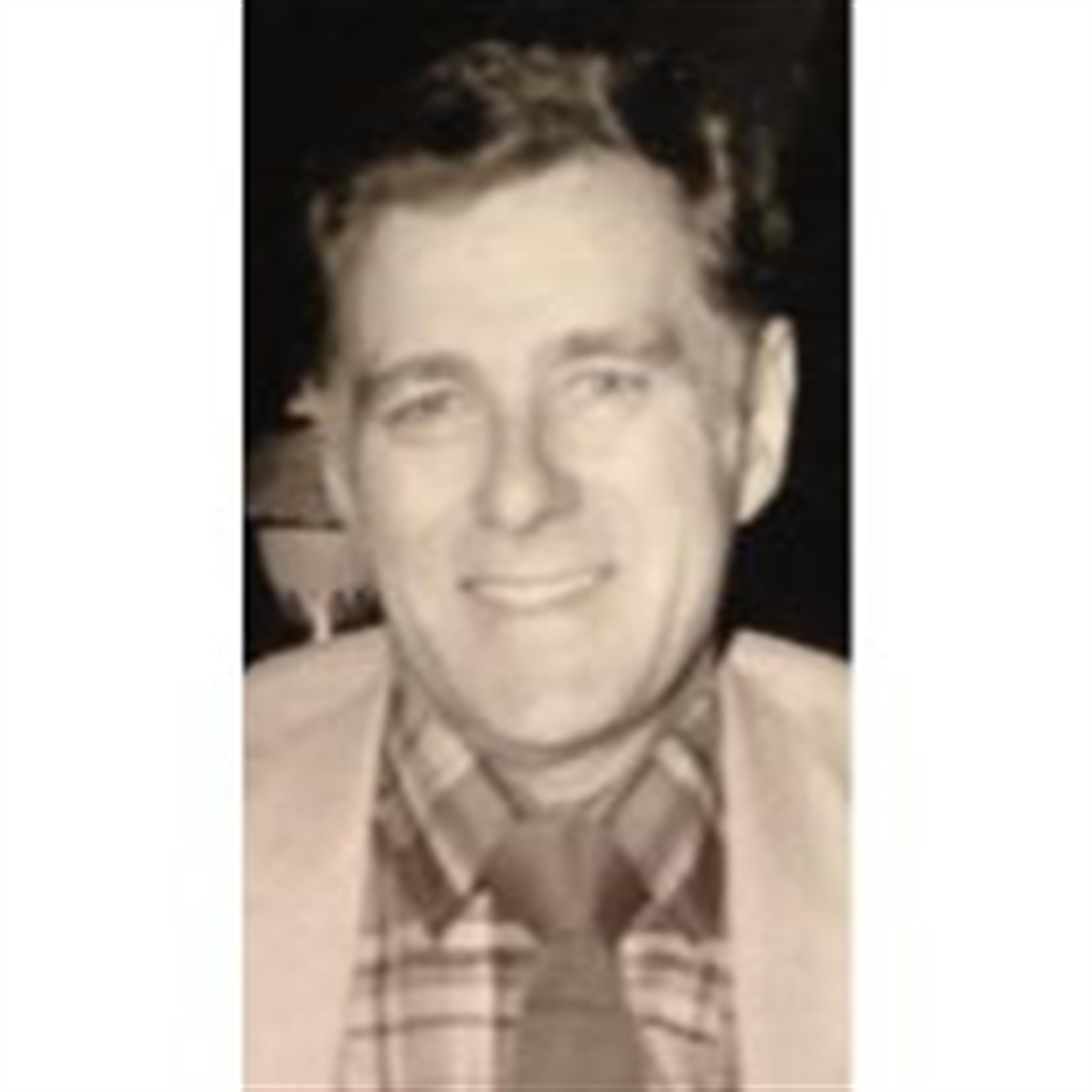 Dr. Hal C. Douglass Jr.'s obituary picture