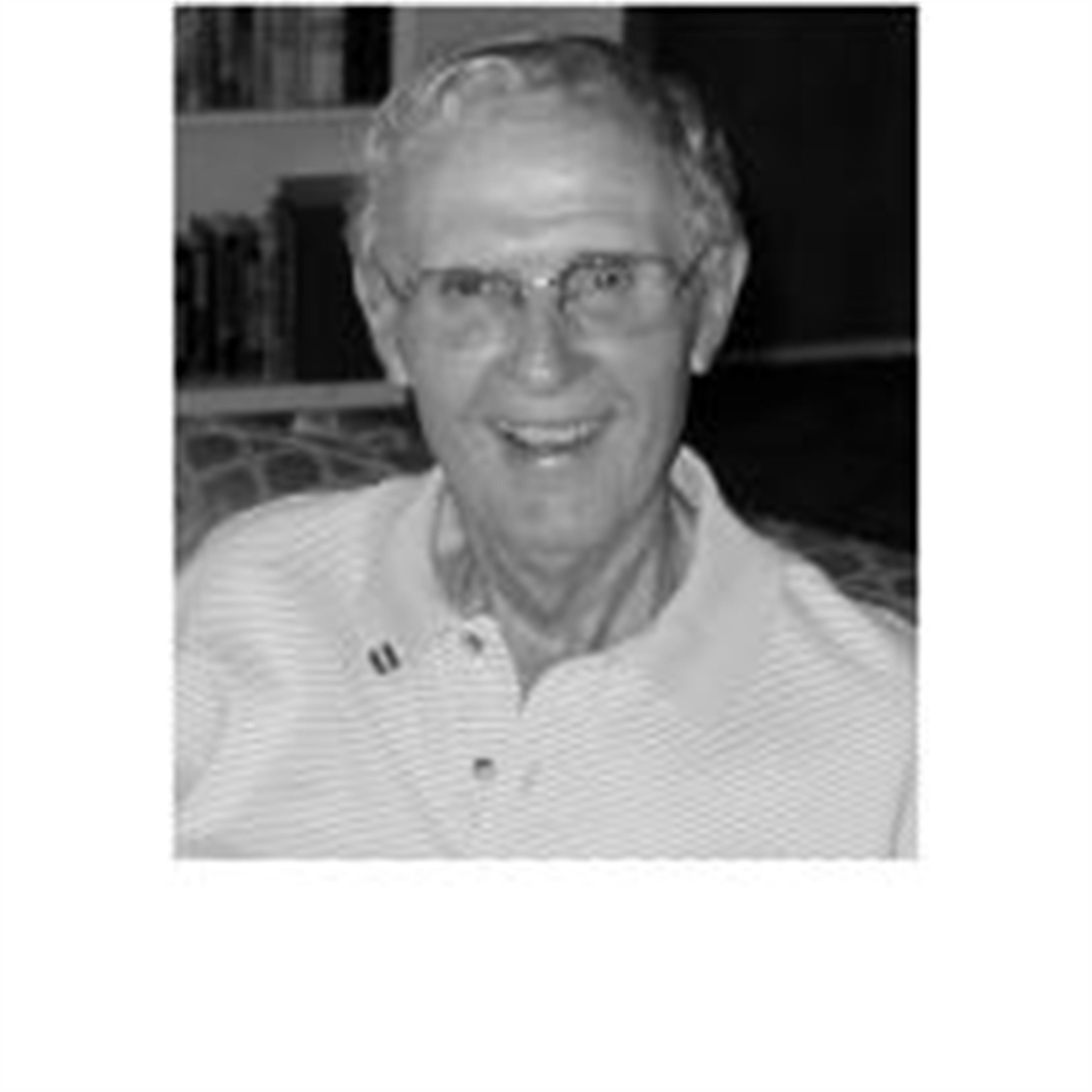Robert Daniel Dooley
