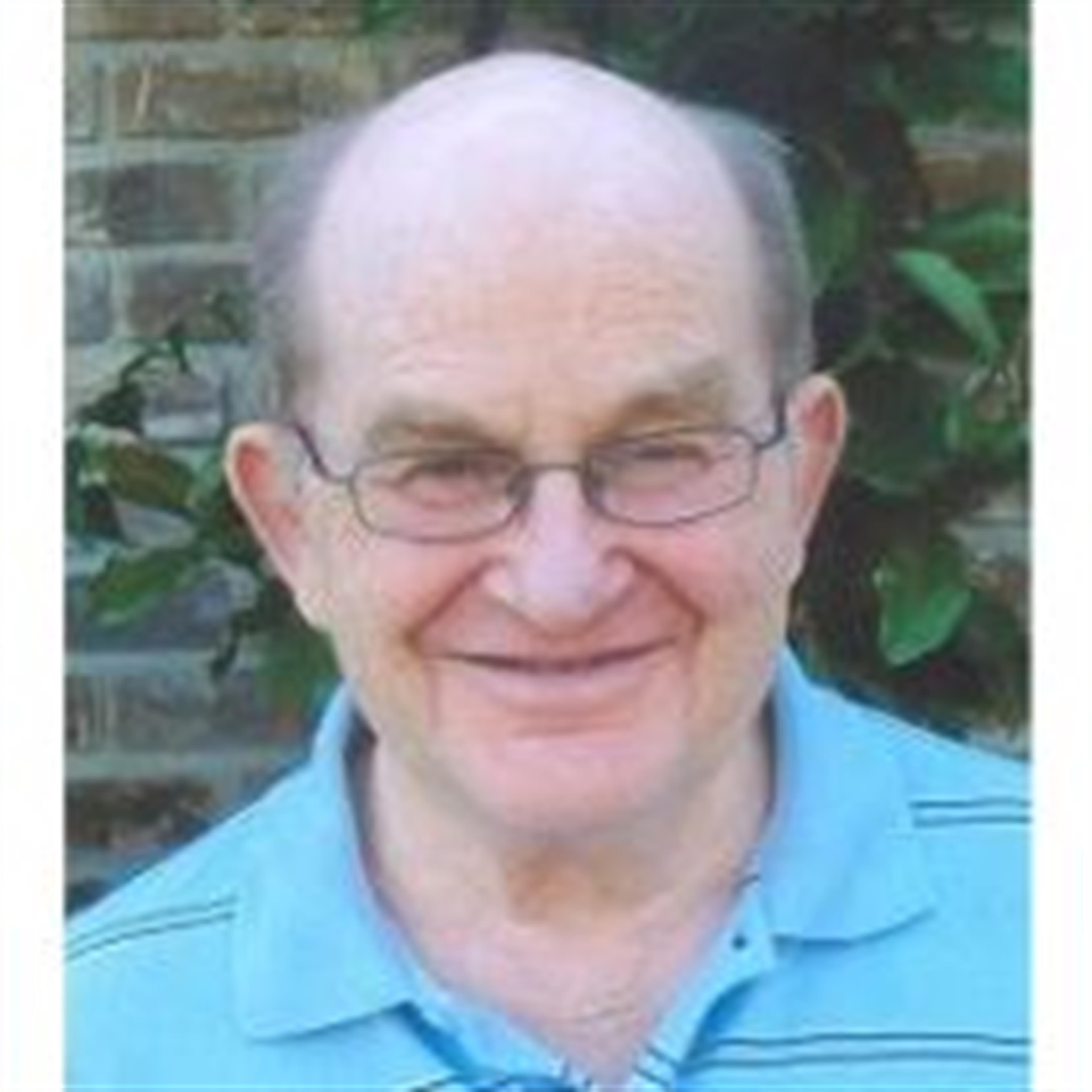 James David Olsen's obituary picture