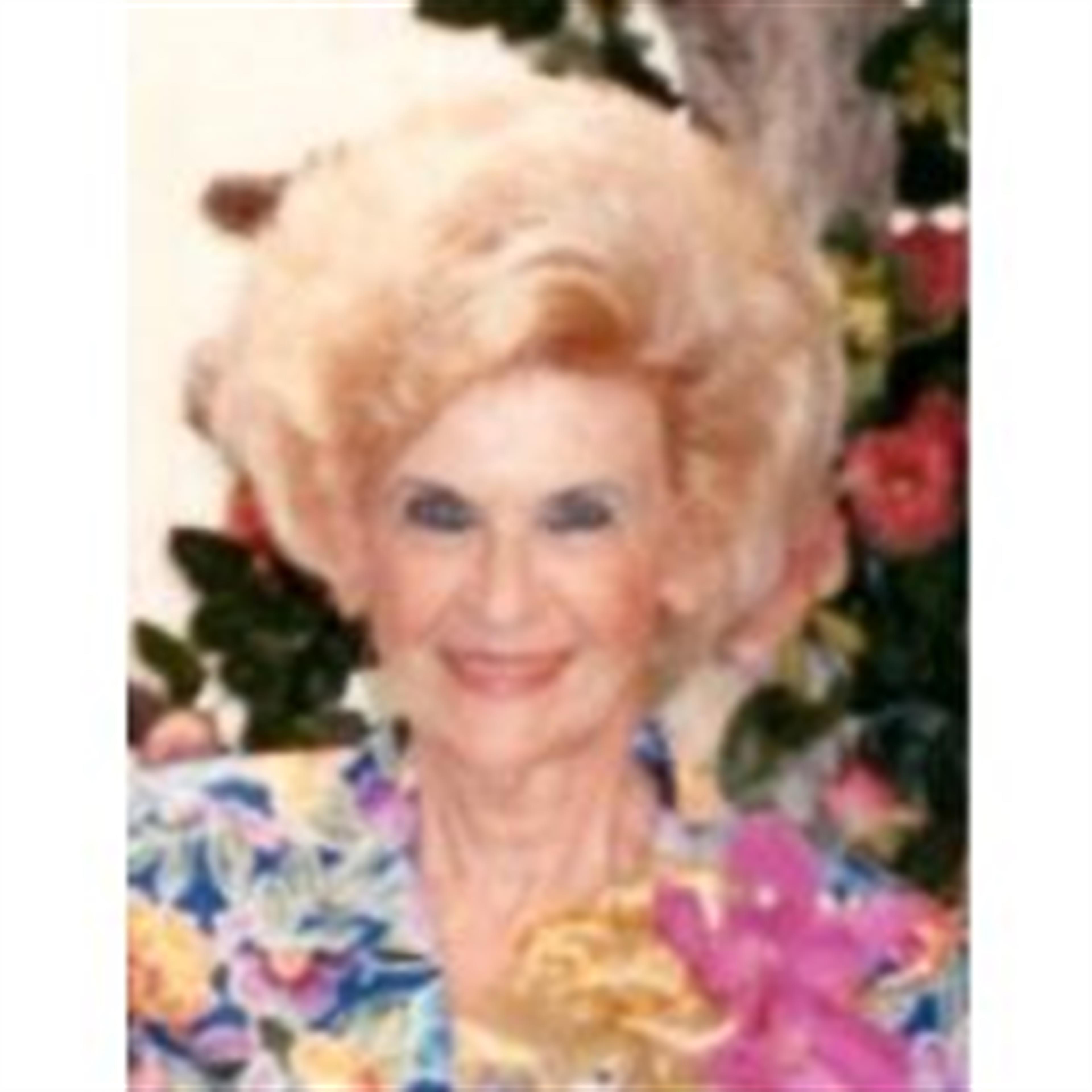 Margaret Elizabeth Naftel