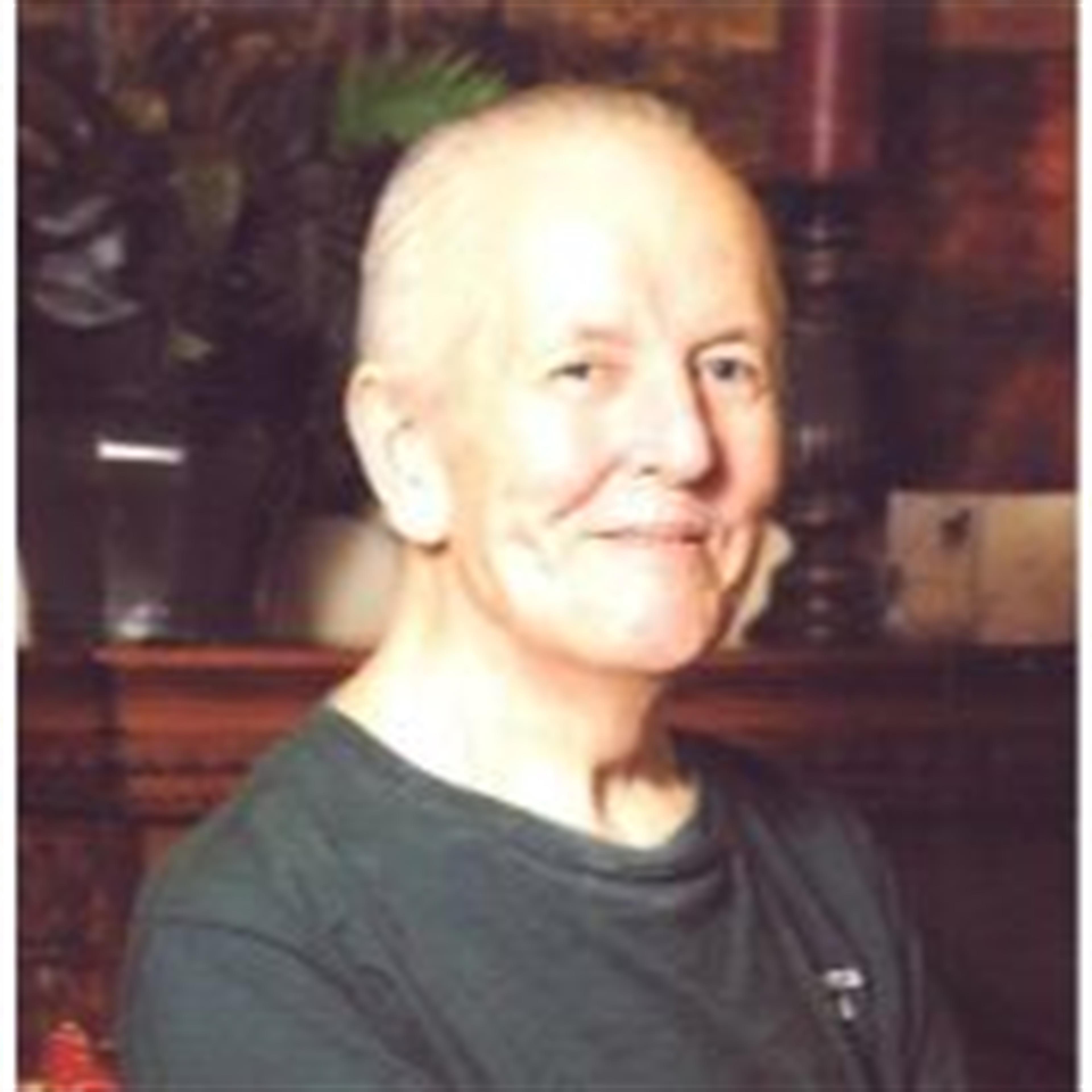 Charles Thomas Passons