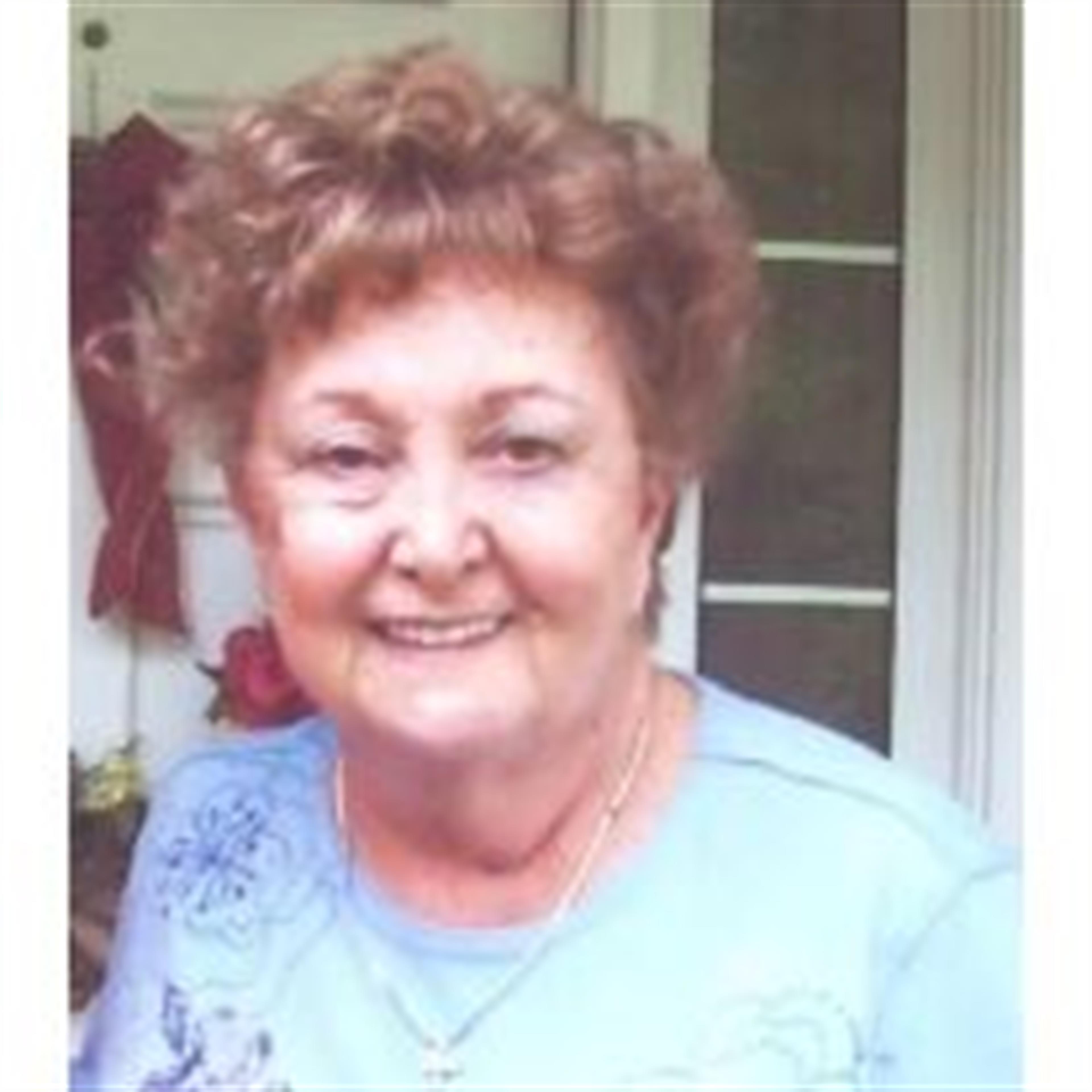Celia Birdwell's obituary picture