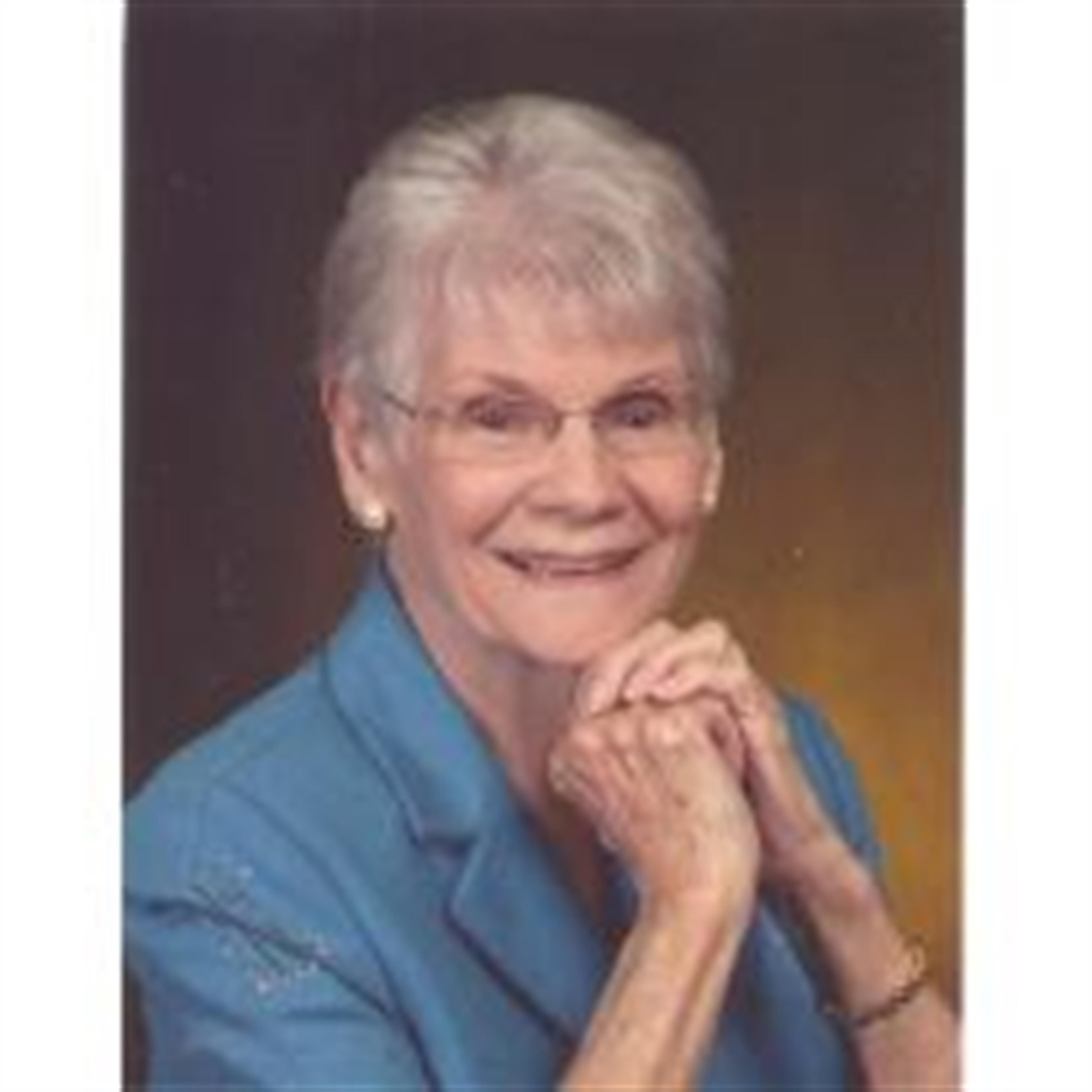 Katieleen Ellen Hall