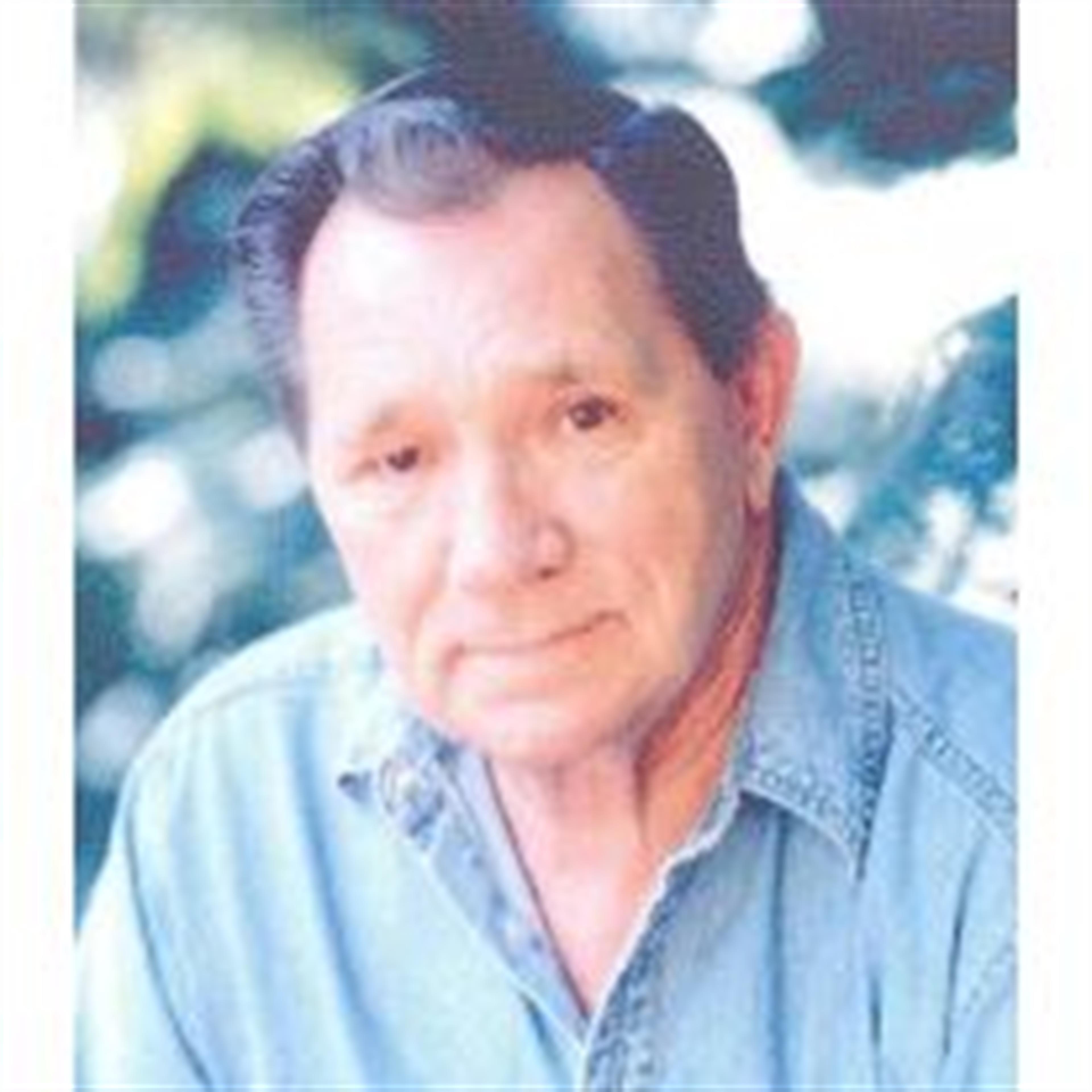 William Edward Heeter