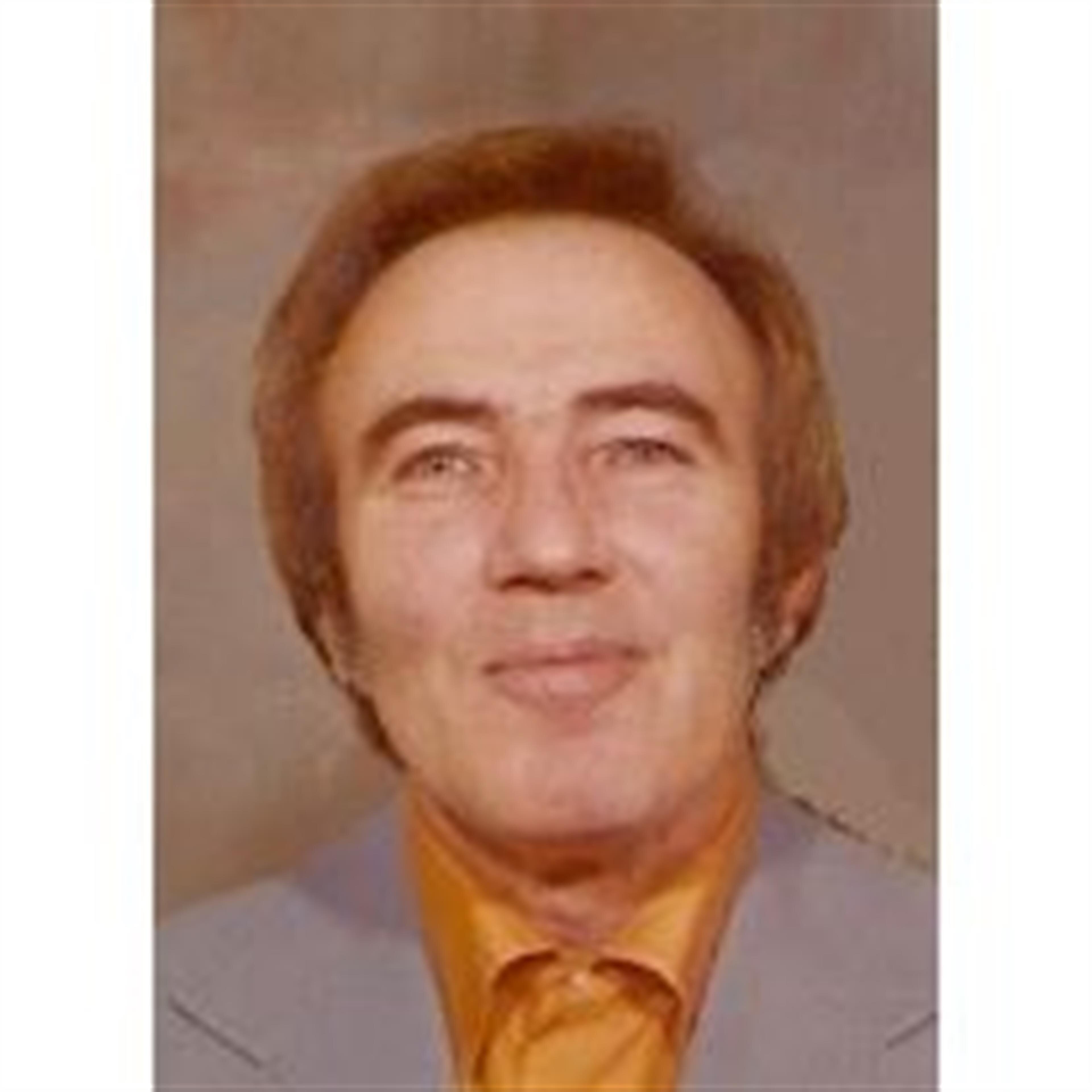 Claude Thomas Guinn