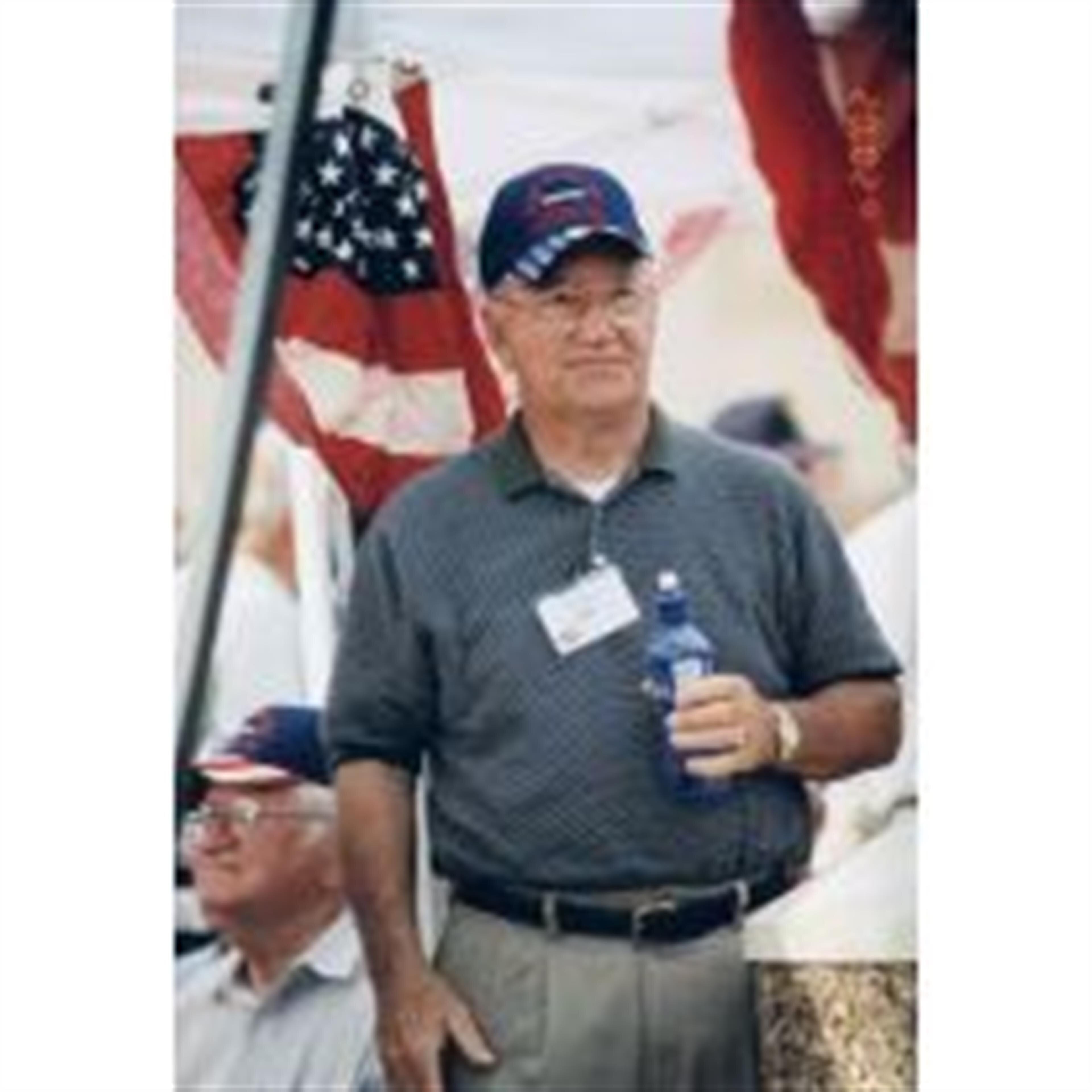 Howard Fritz Dietel