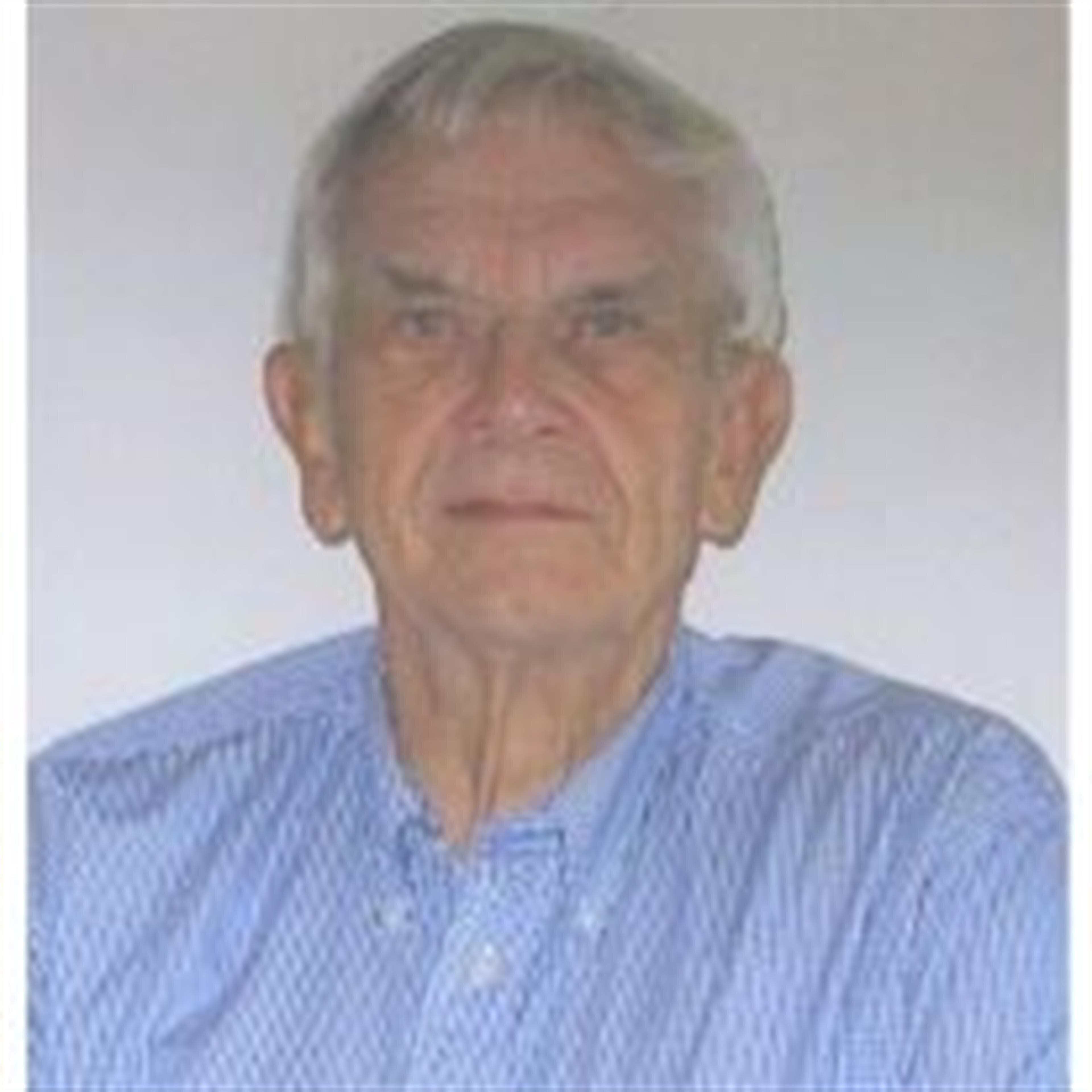 Glenn F. Park