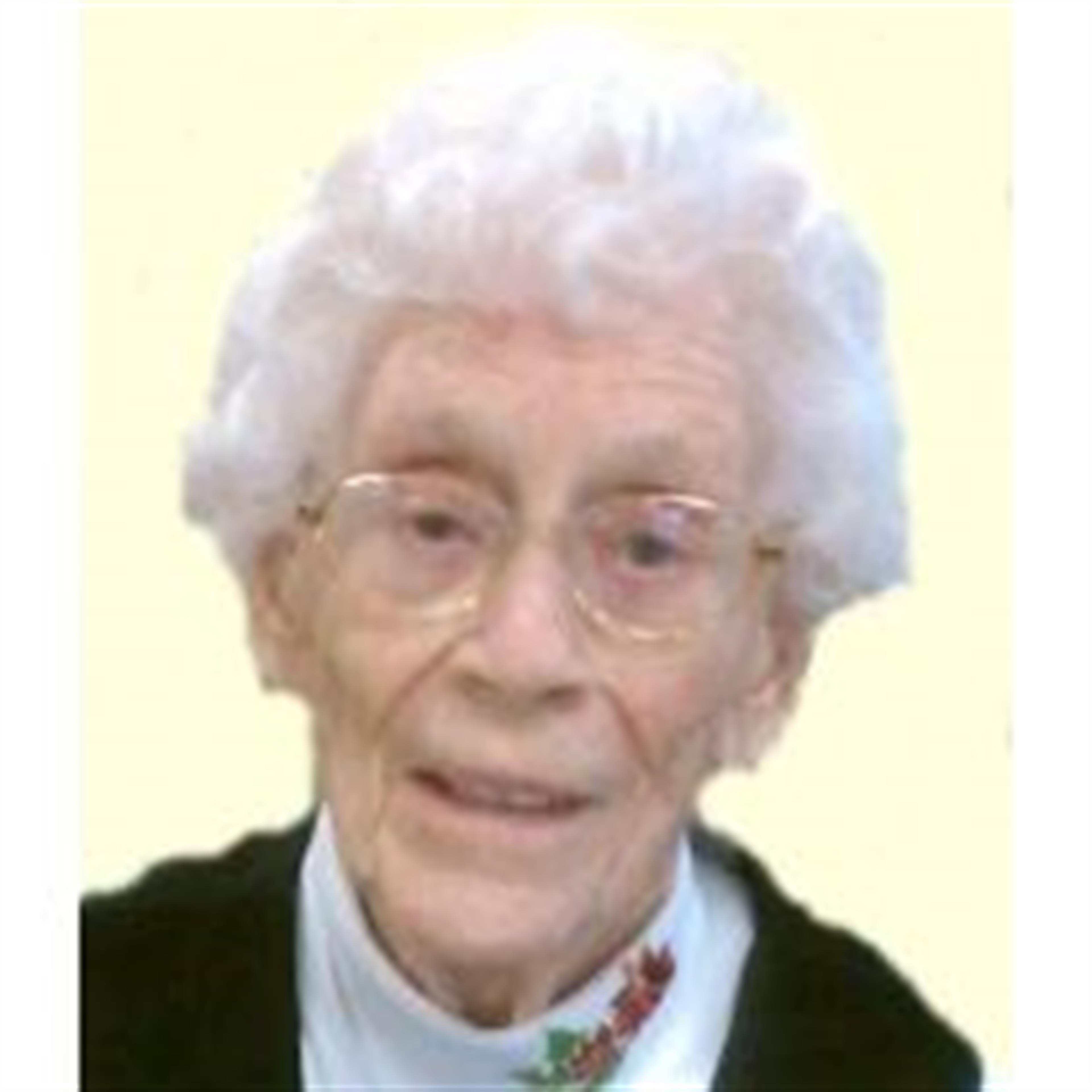 Betty H. (Lena) Donoho's obituary picture