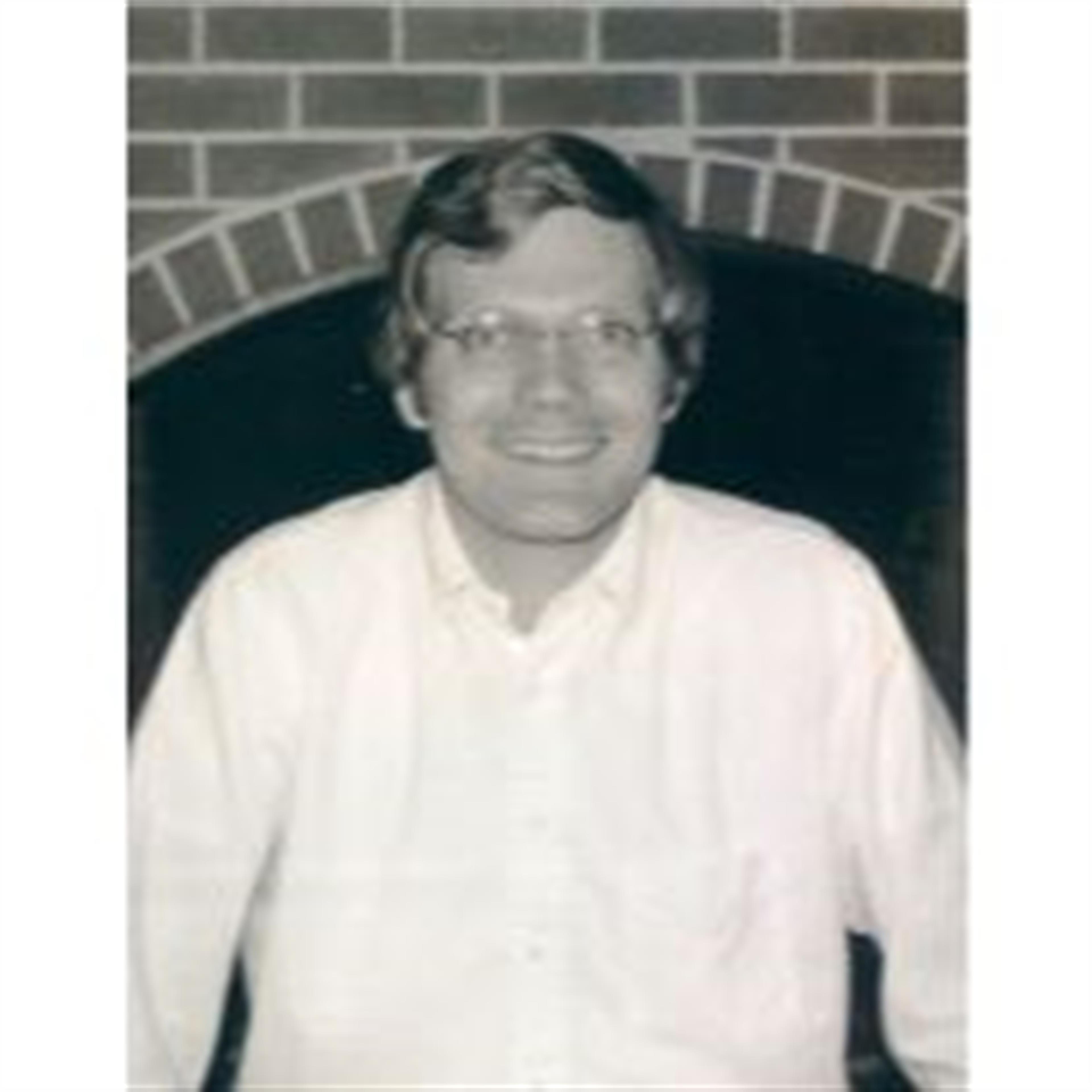 Thomas Bacon Frazier's obituary picture