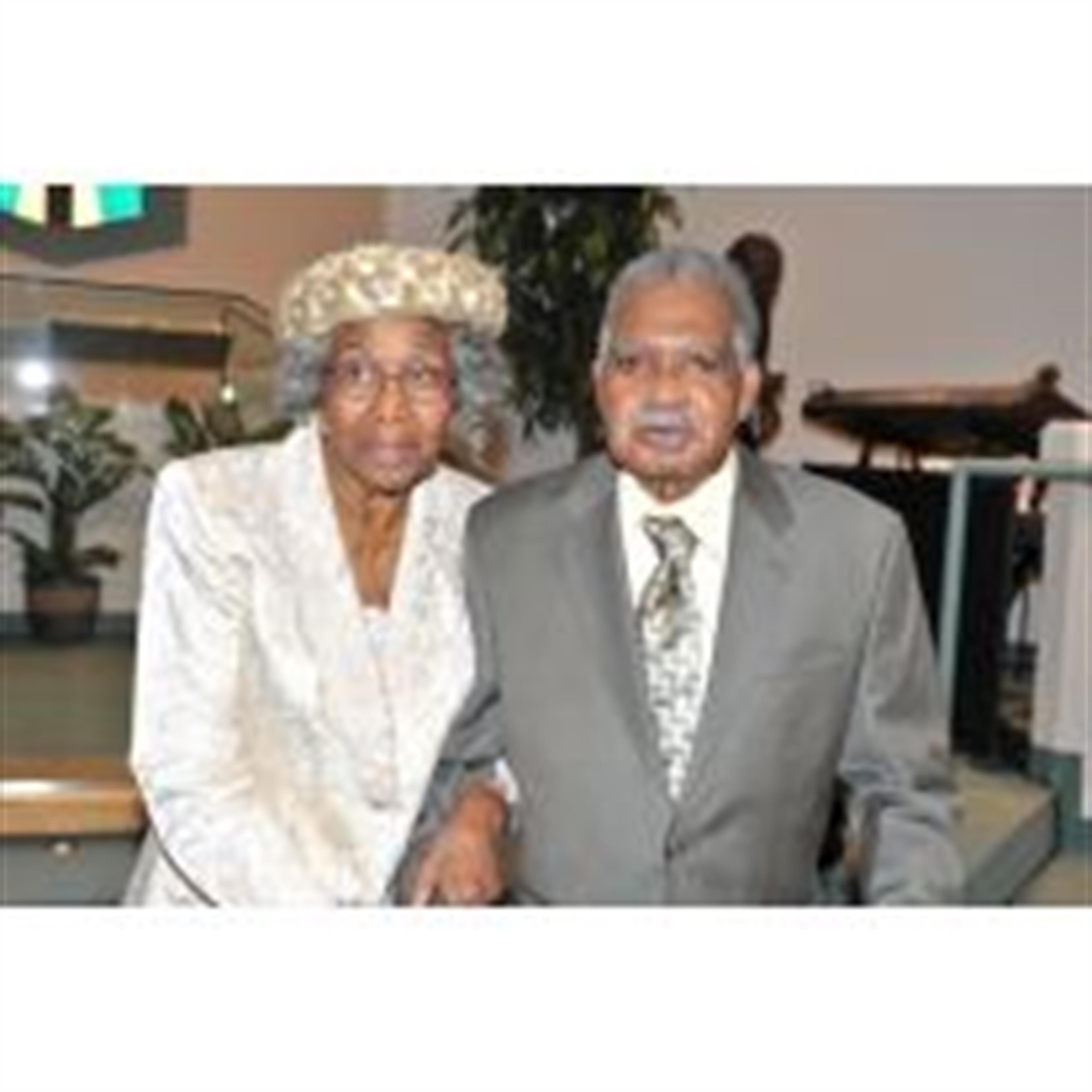 Edward Ray Smith Sr.