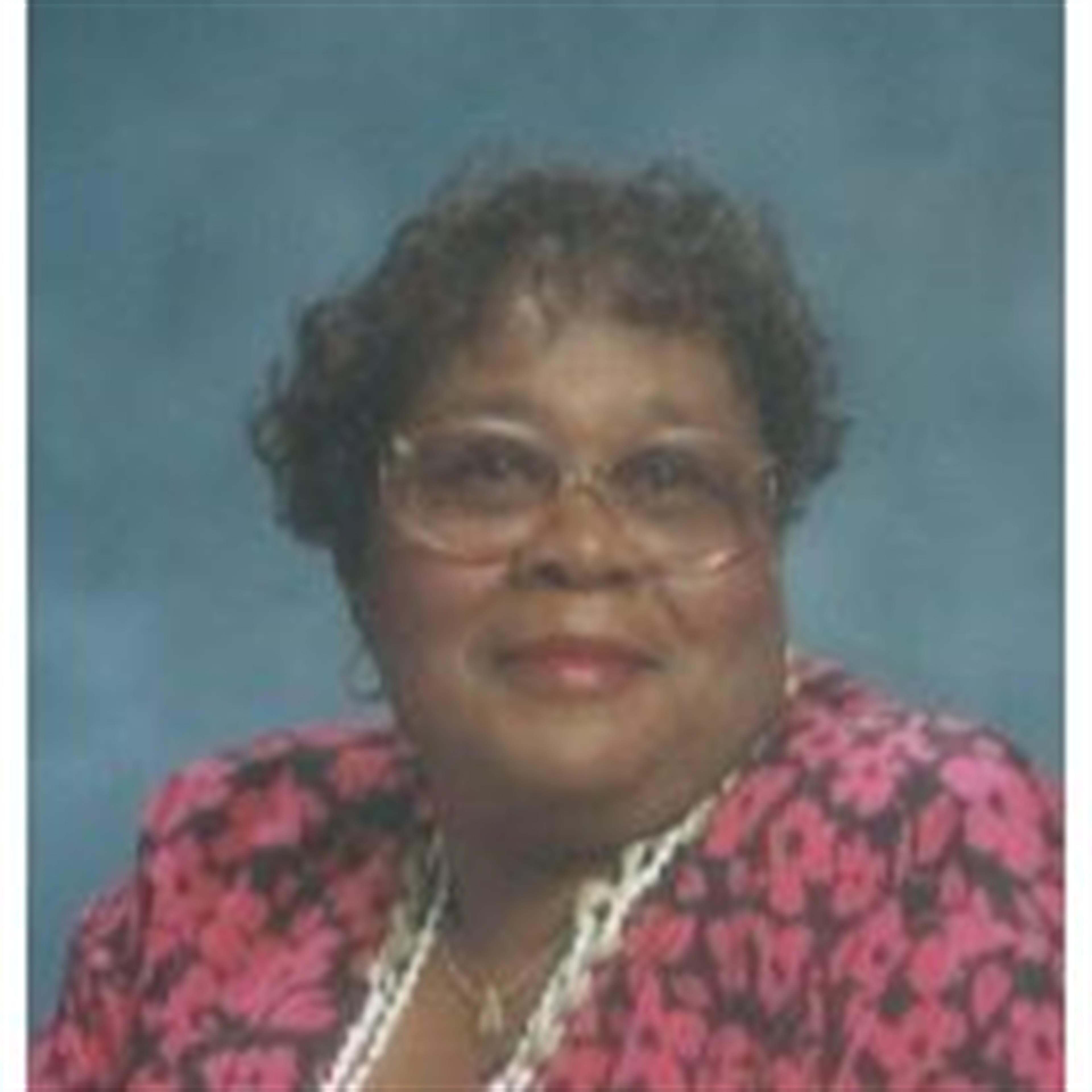 Ruby Mae Owens