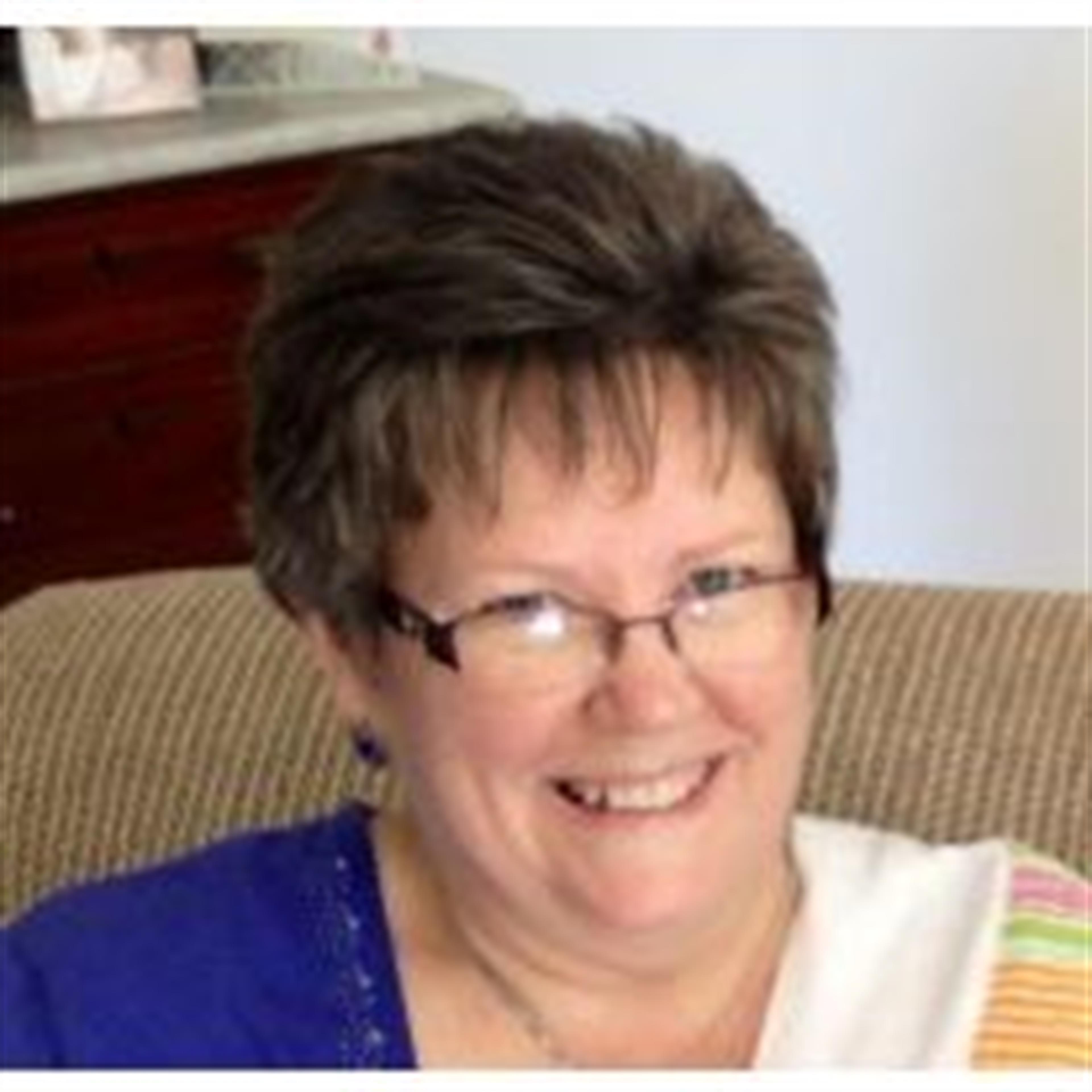 Jinnie F.L. Barron's obituary picture