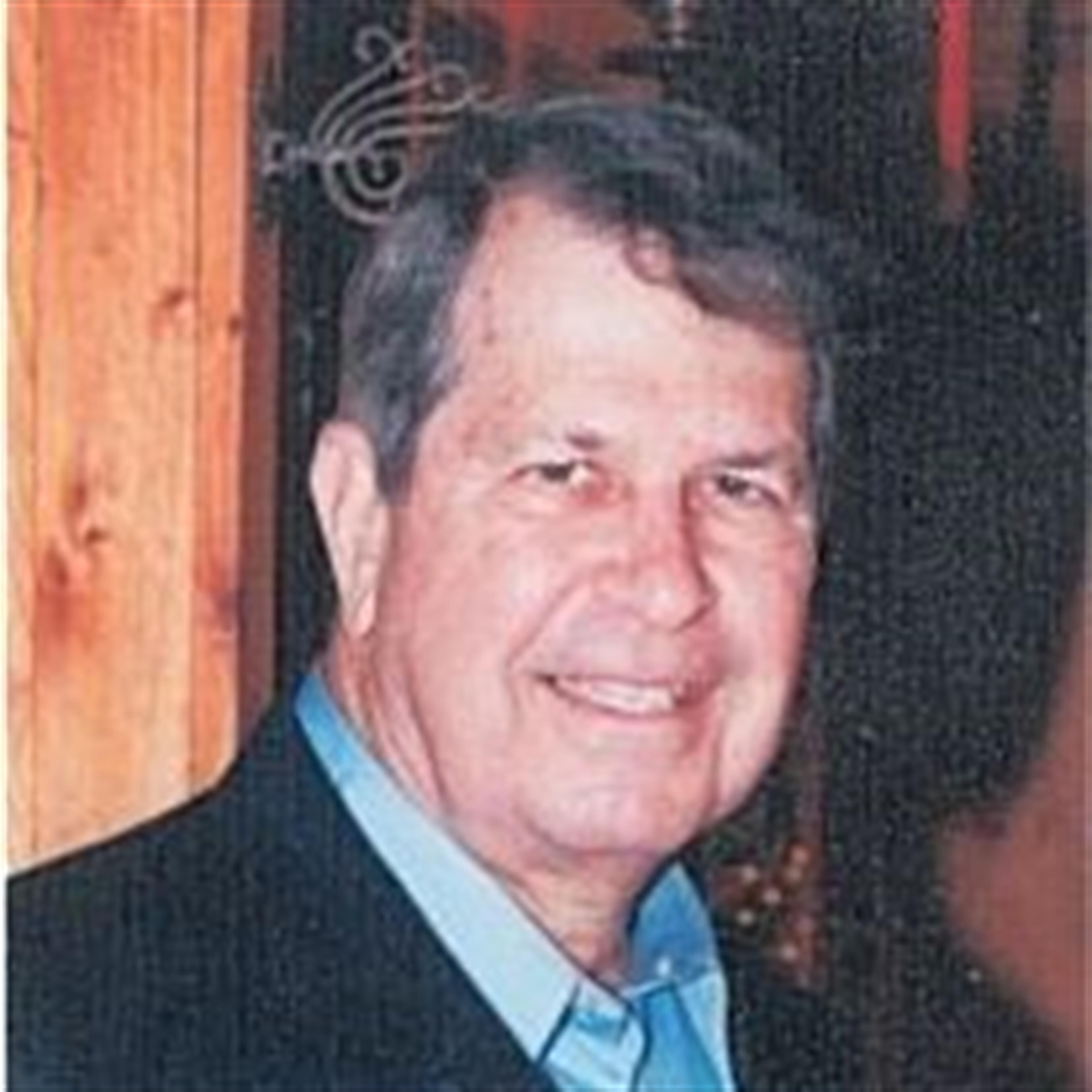 Albert S. "Ted" Taylor